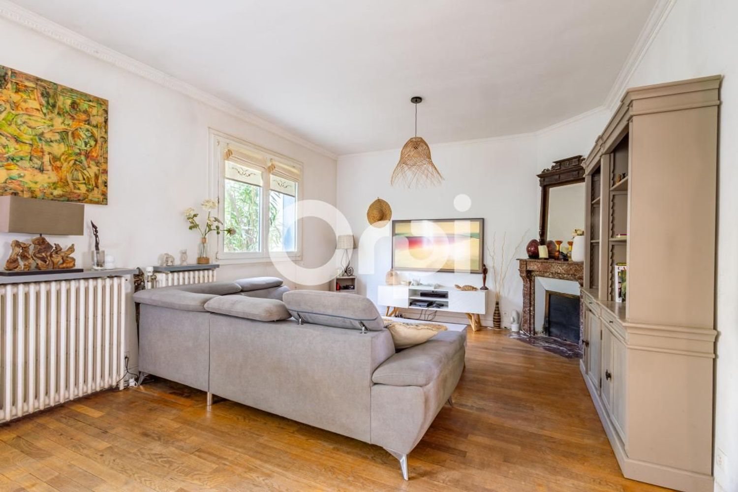 Maison à vendre, 120m², Le Raincy