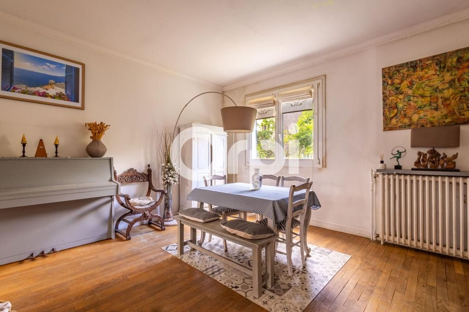 Maison à vendre, 120m², Le Raincy