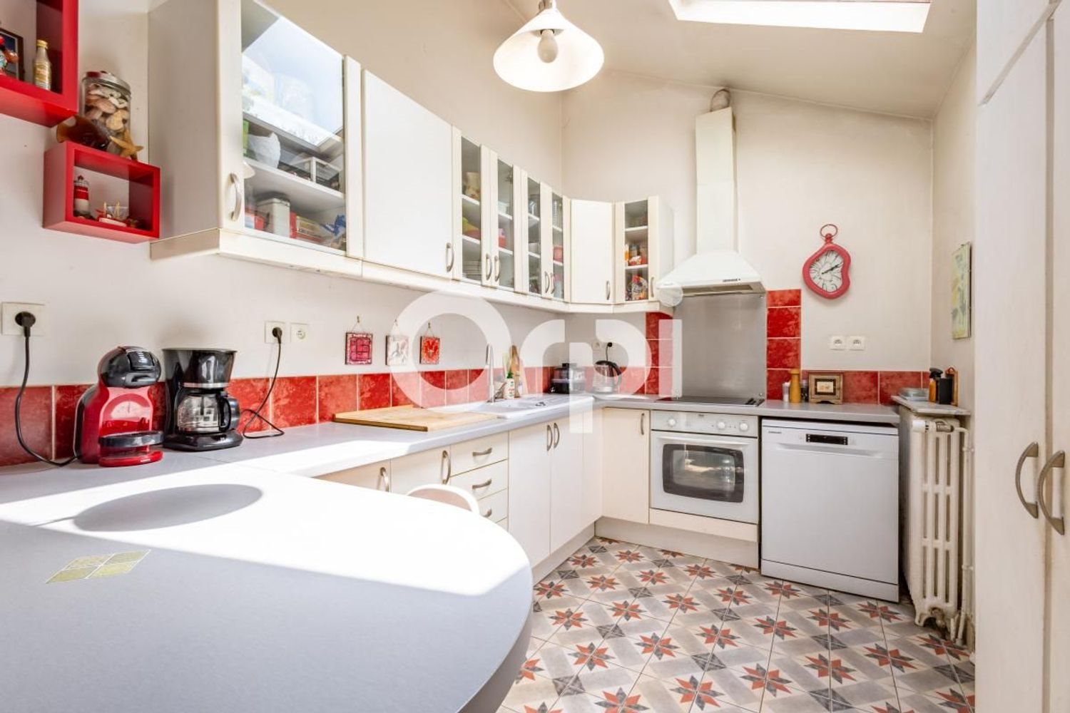 Maison à vendre, 120m², Le Raincy