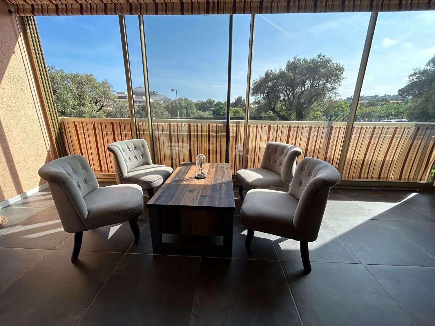 Appartement à vendre, 68m², Villeneuve-Loubet