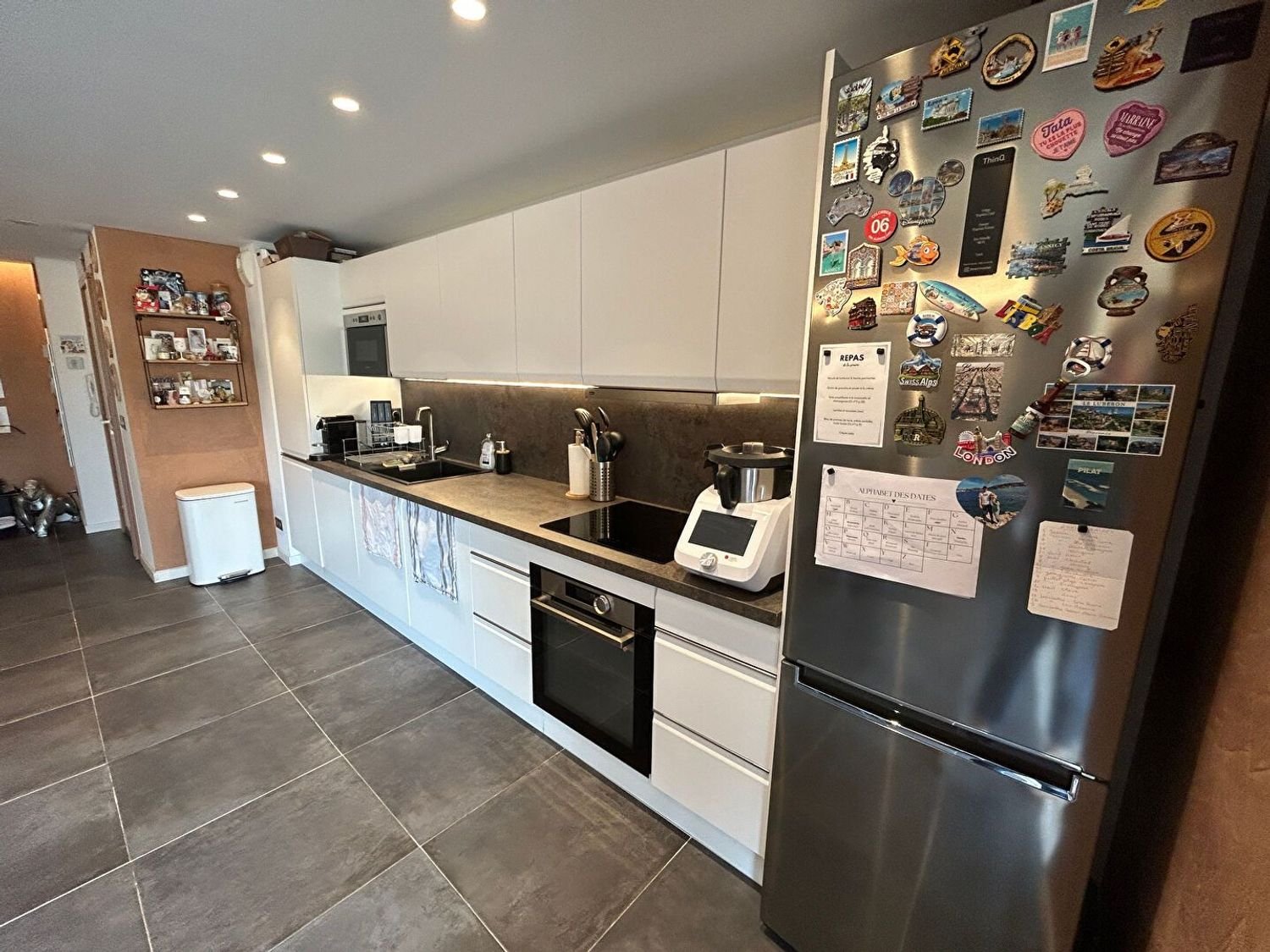 Appartement à vendre, 68m², Villeneuve-Loubet