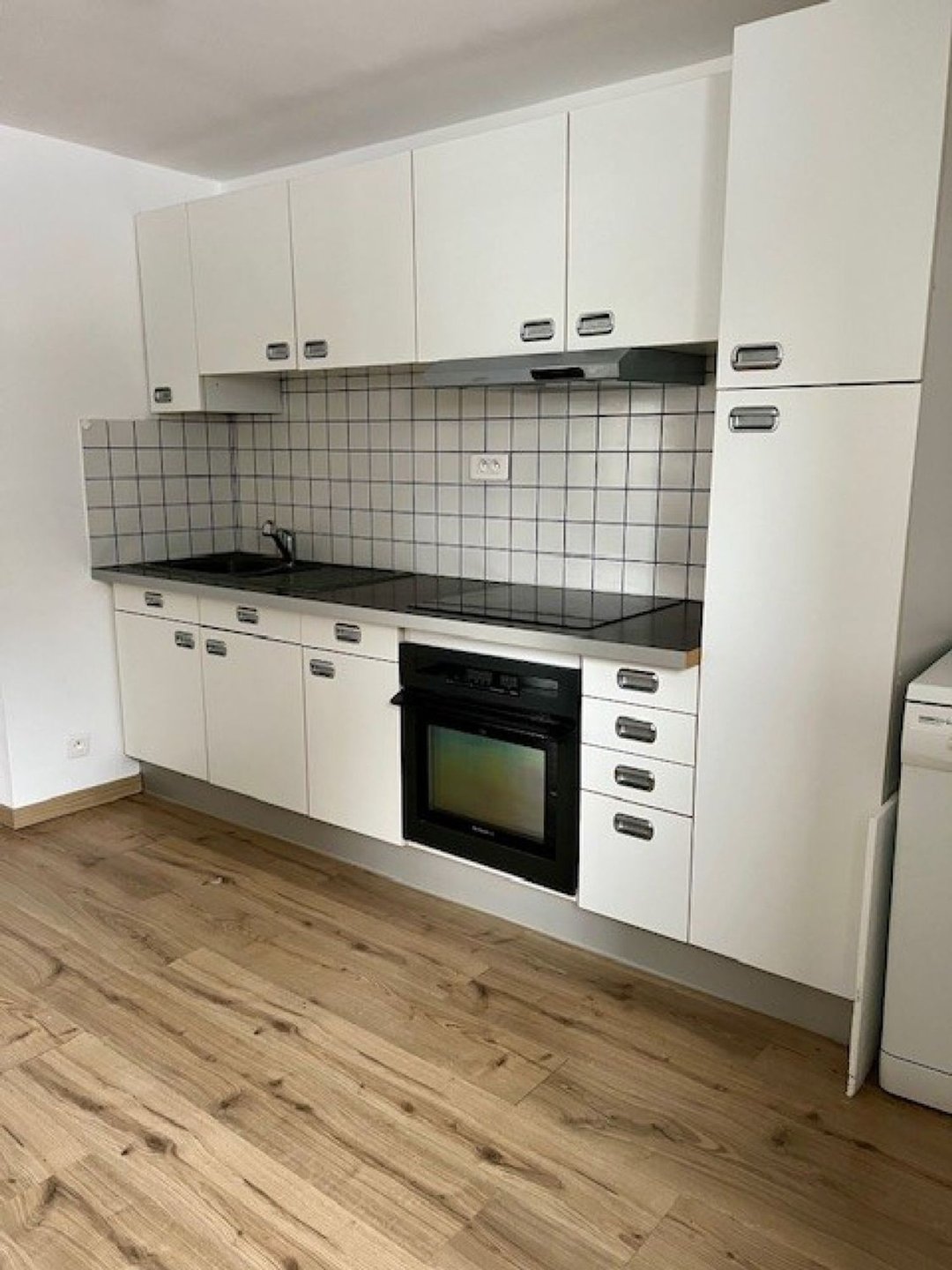 Appartement à vendre, 73m², Vittel