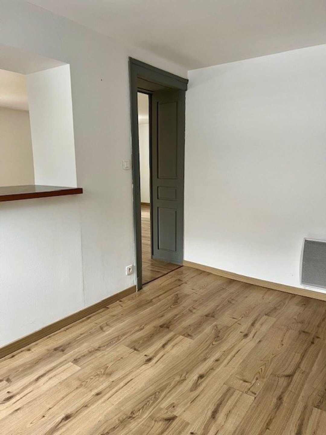 Appartement à vendre, 73m², Vittel