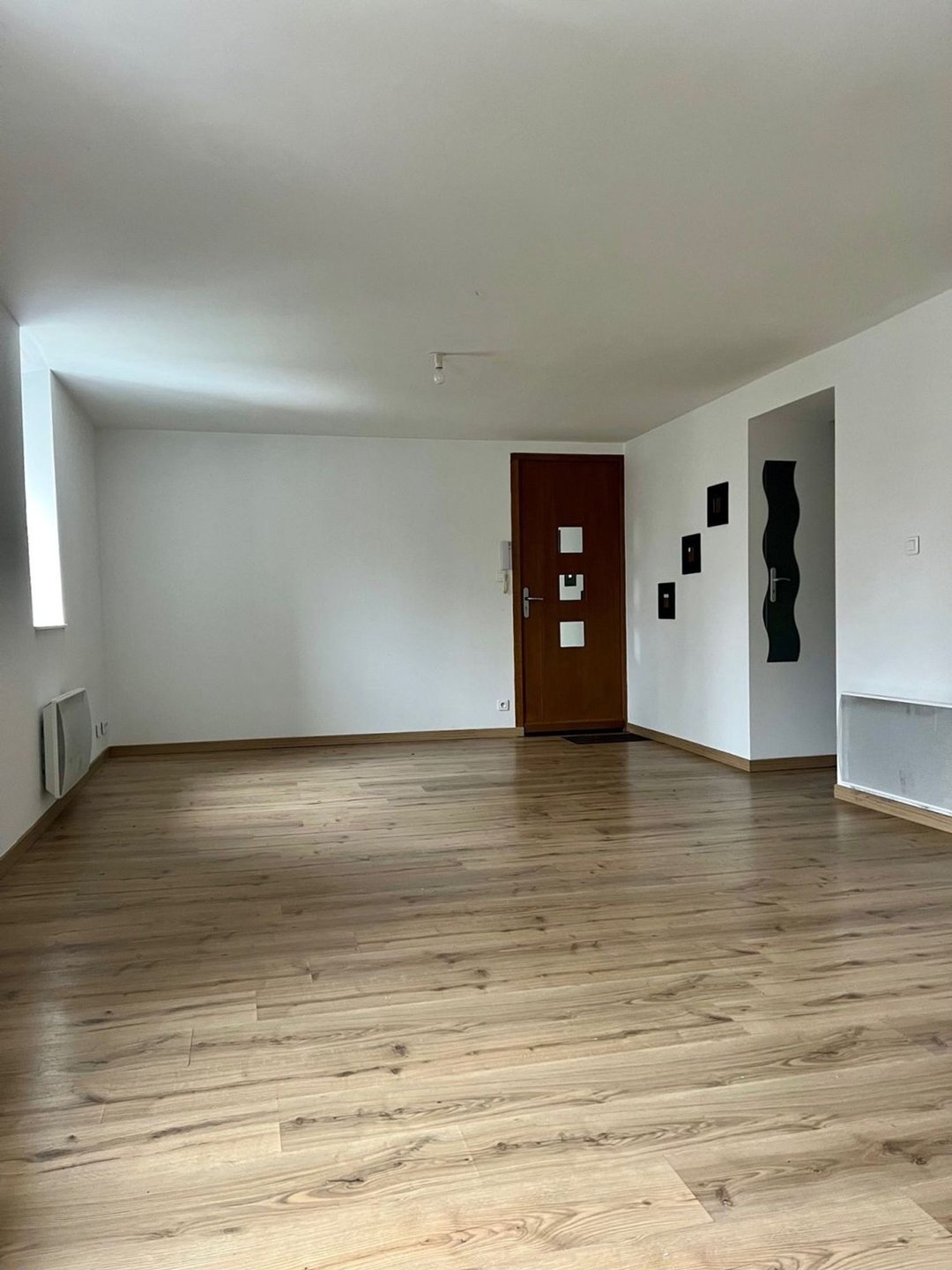 Appartement à vendre, 73m², Vittel