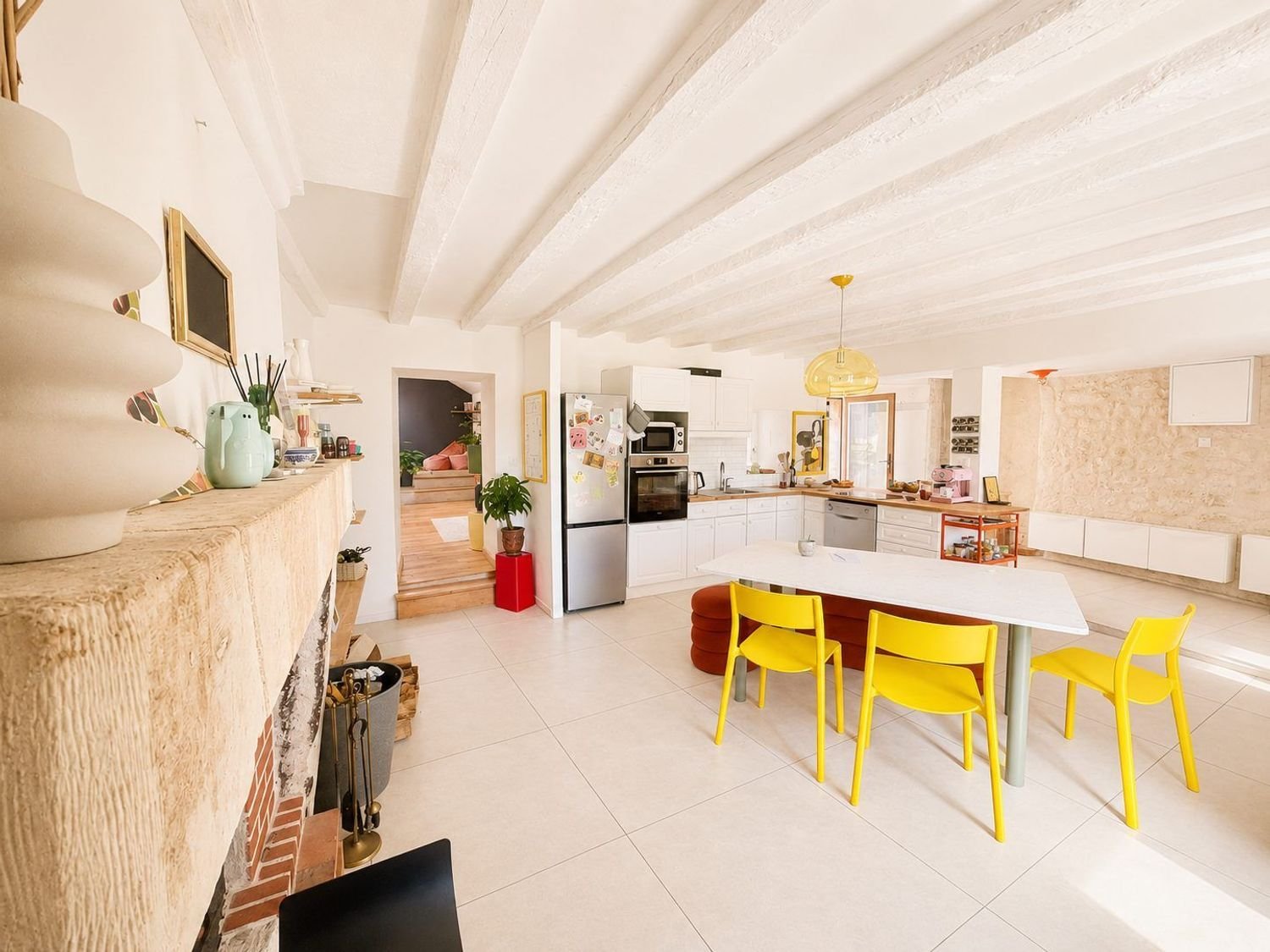 Maison à vendre, 98m², Loches