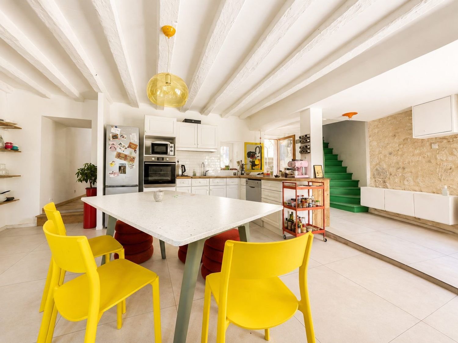 Maison à vendre, 98m², Loches