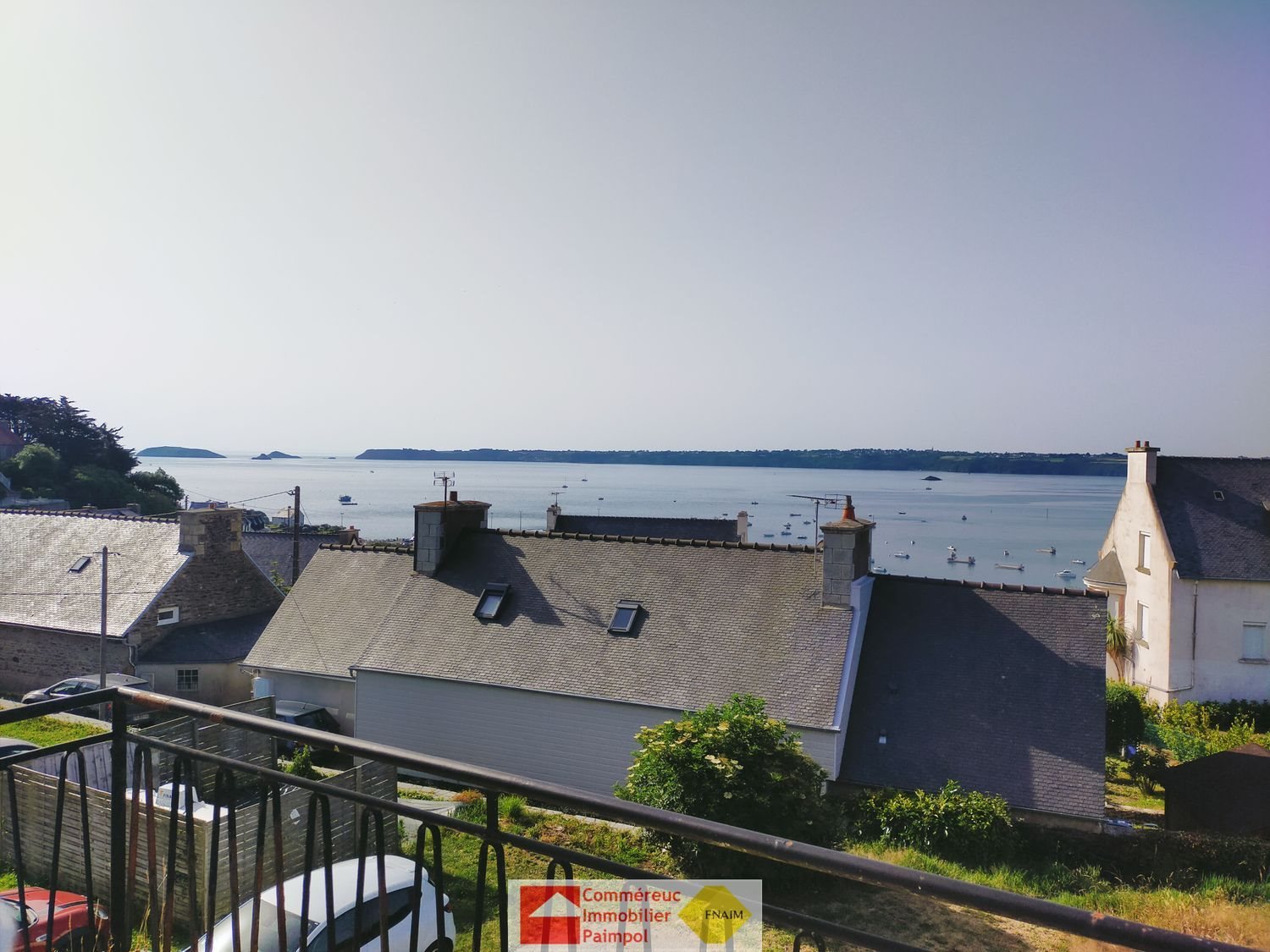 Maison à vendre, 190m², Ploubazlanec