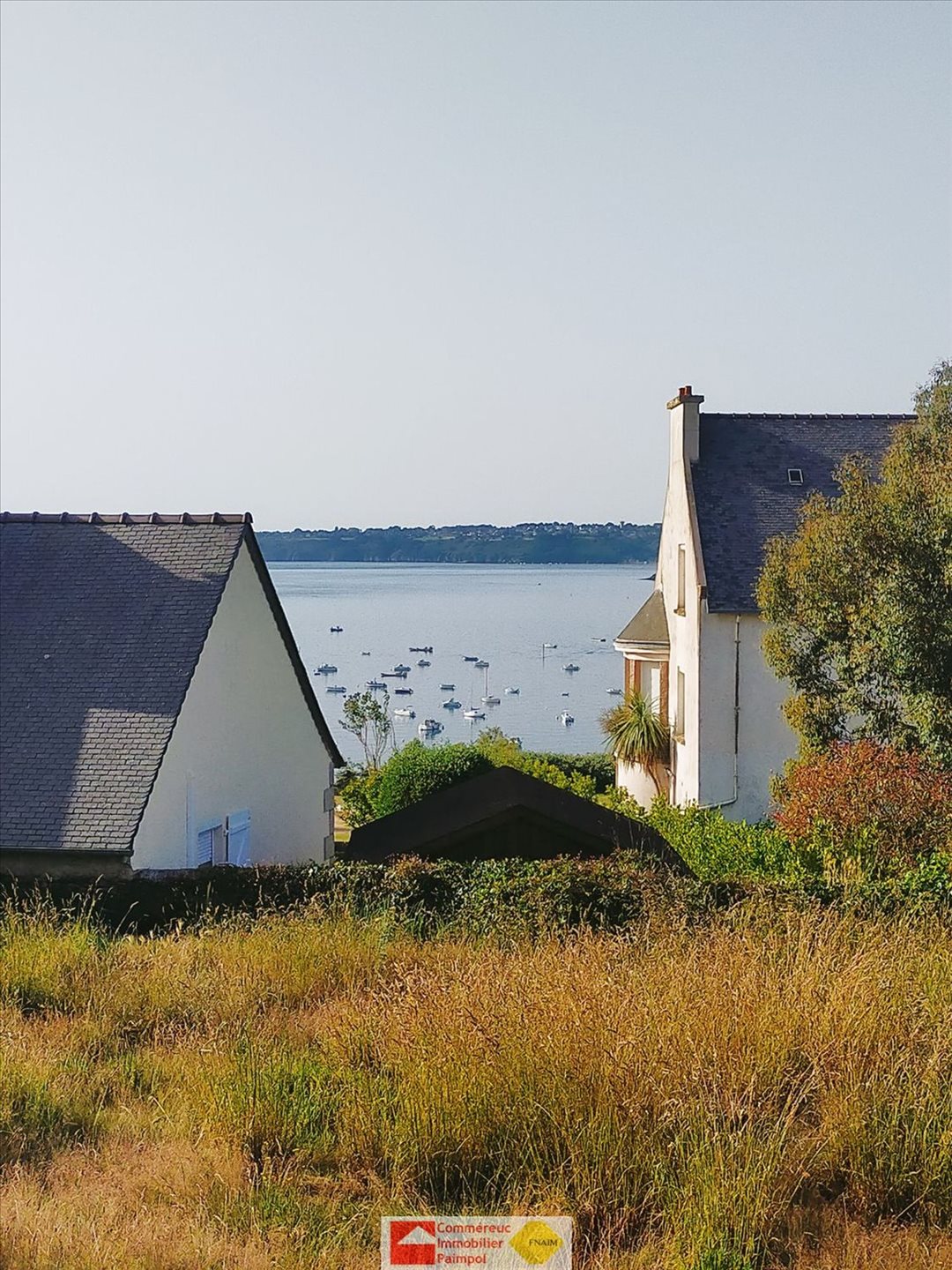 Maison à vendre, 190m², Ploubazlanec