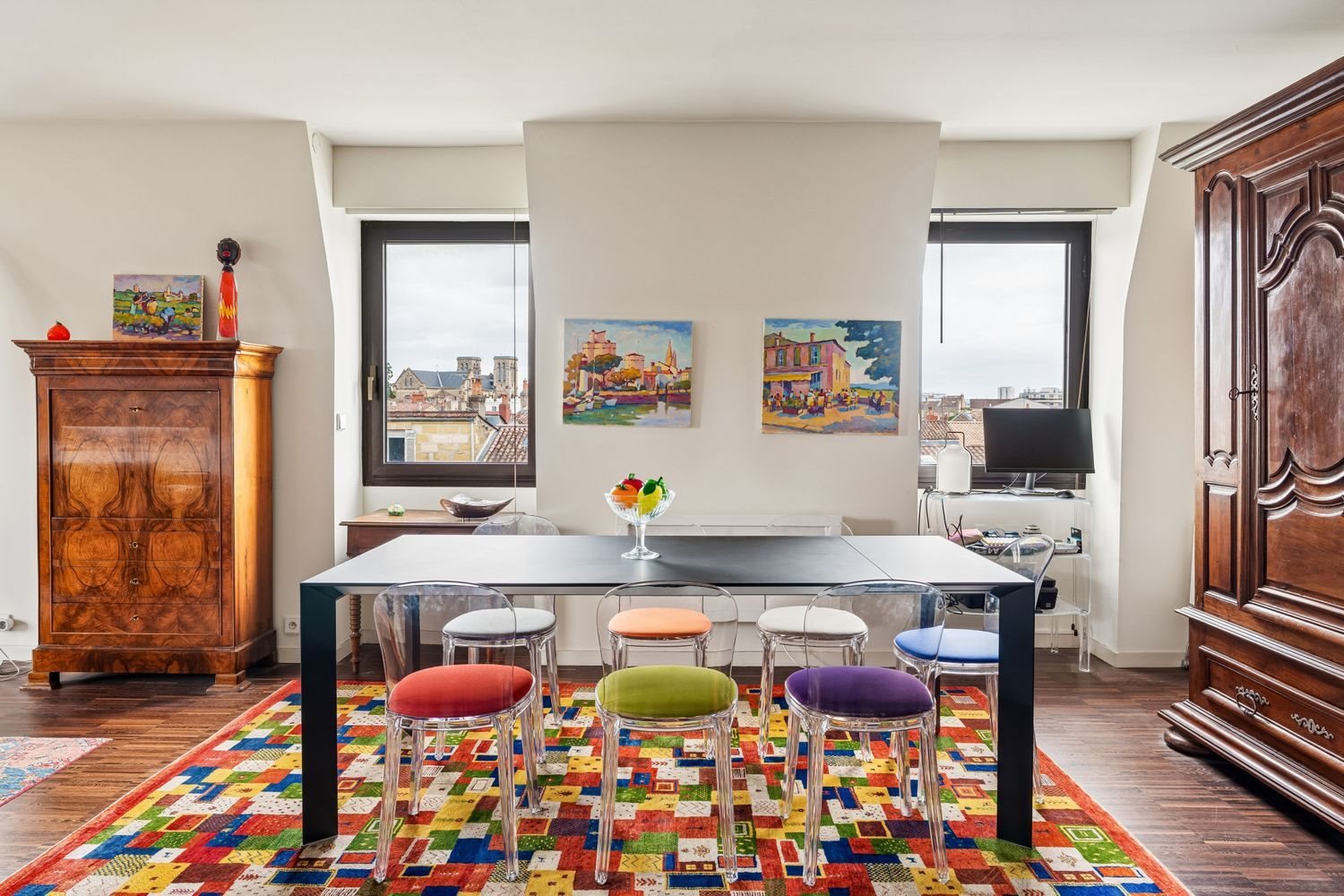 Appartement à vendre, 112m², Bordeaux