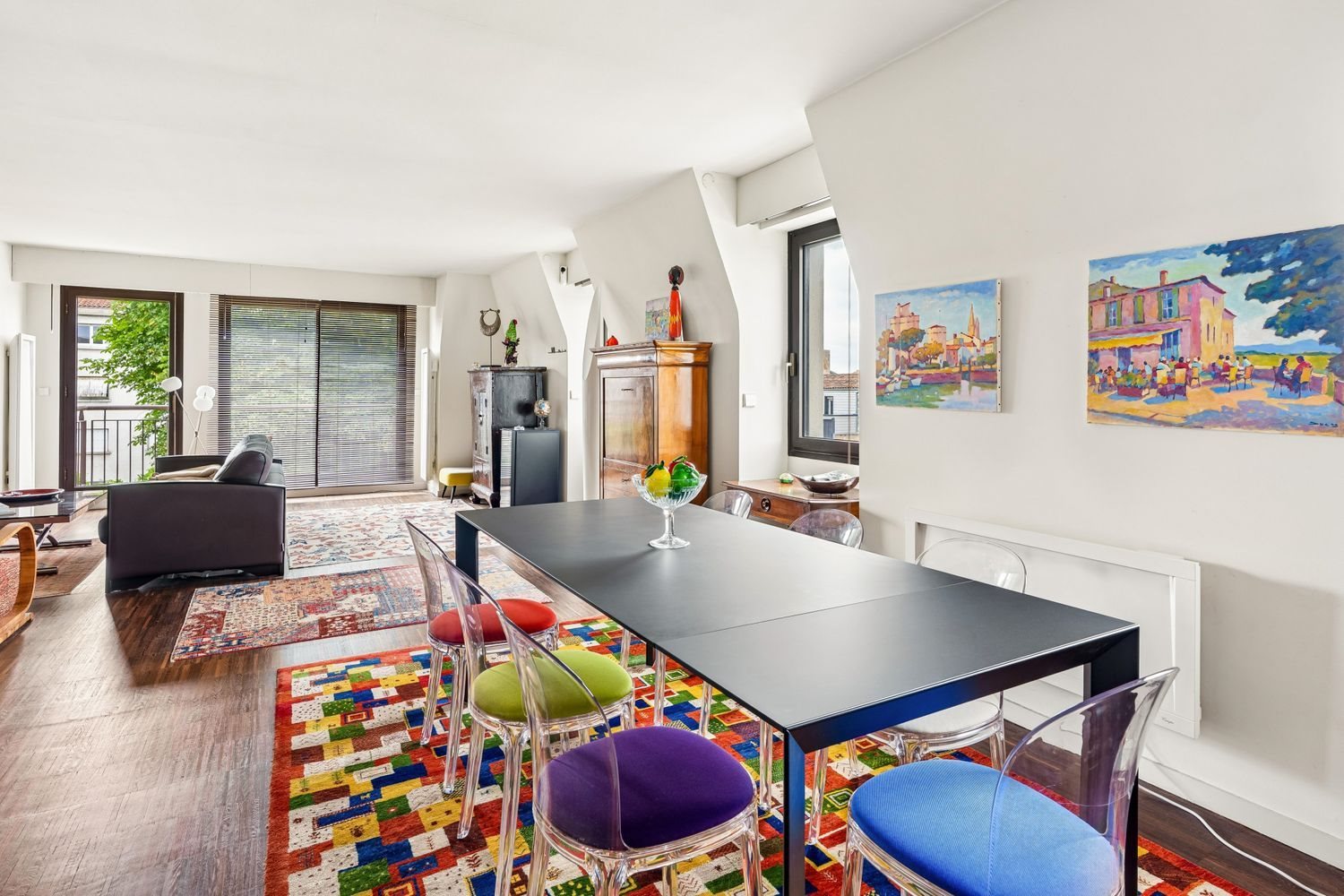 Appartement à vendre, 112m², Bordeaux