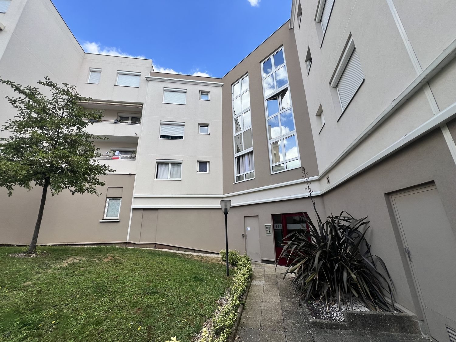 Appartement à vendre, 56m², Morsang-sur-Orge
