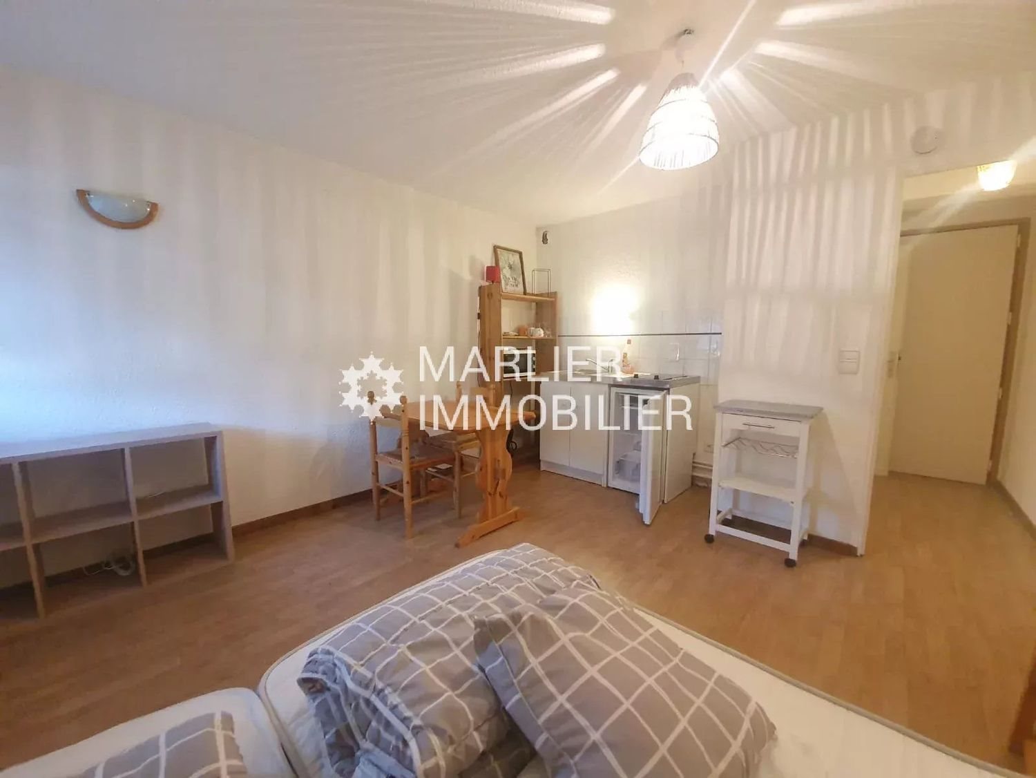 Appartement à vendre, 20m², Praz-sur-Arly