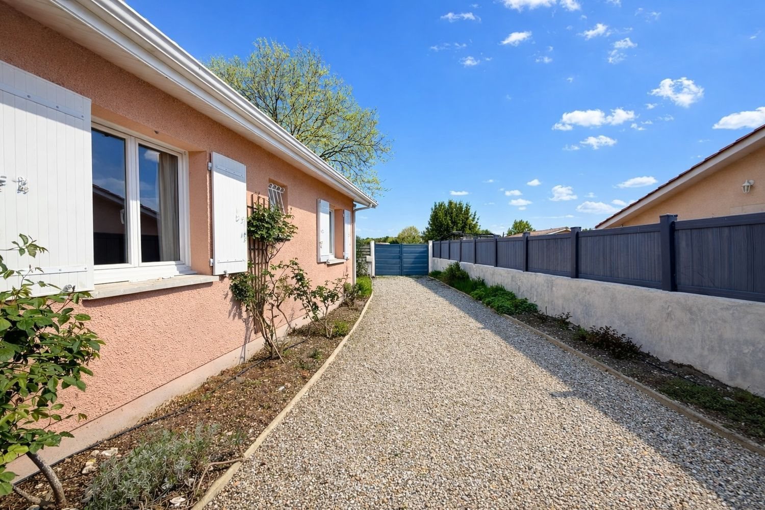 Maison à vendre, 110m², Biganos