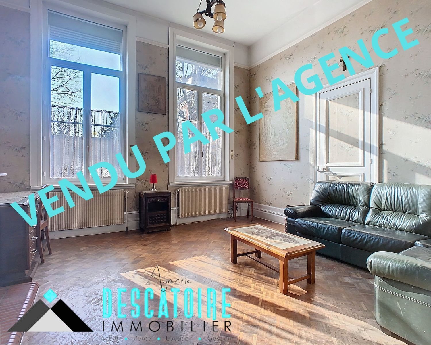 Maison à vendre, 150m², Armentières