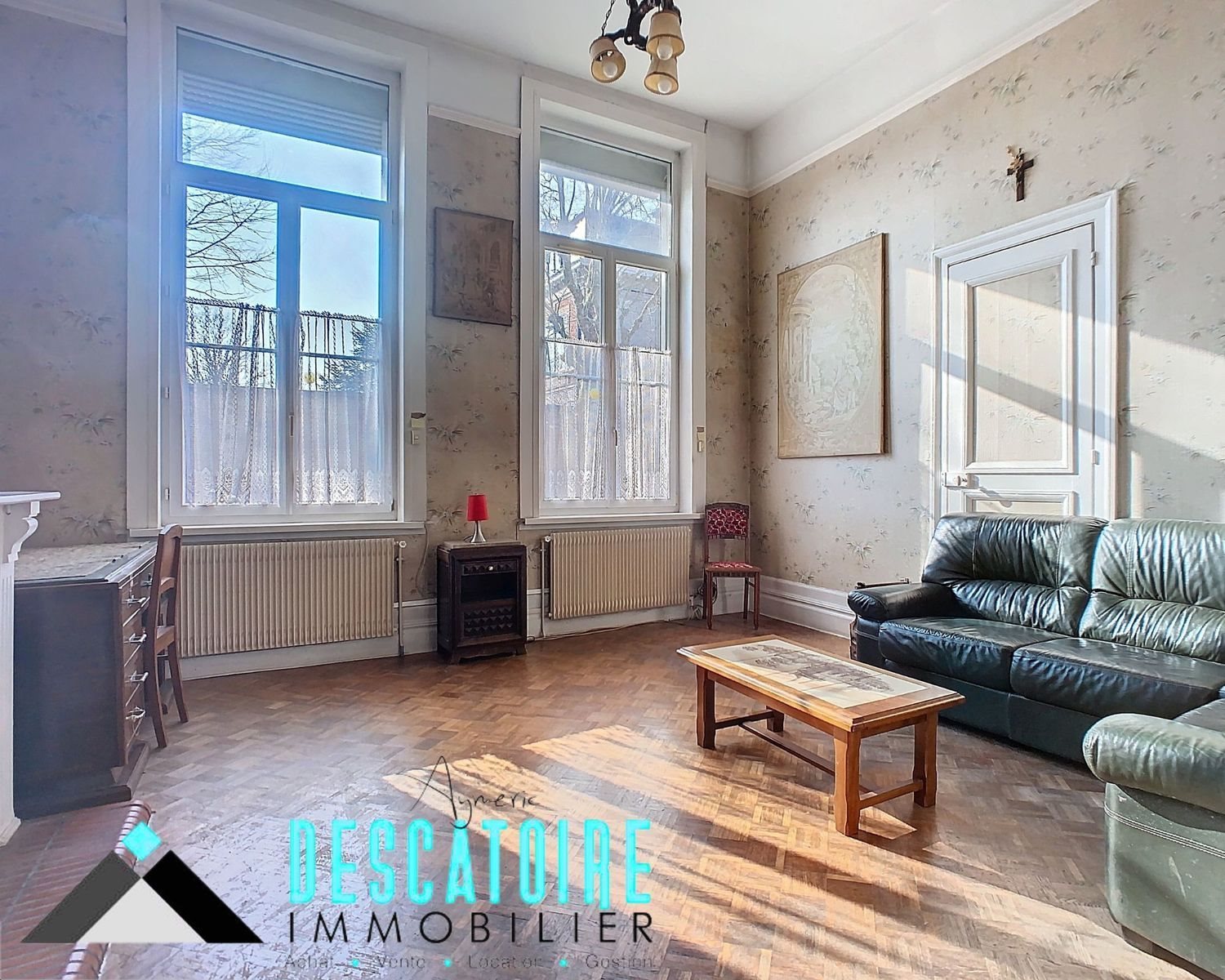 Maison à vendre, 150m², Armentières