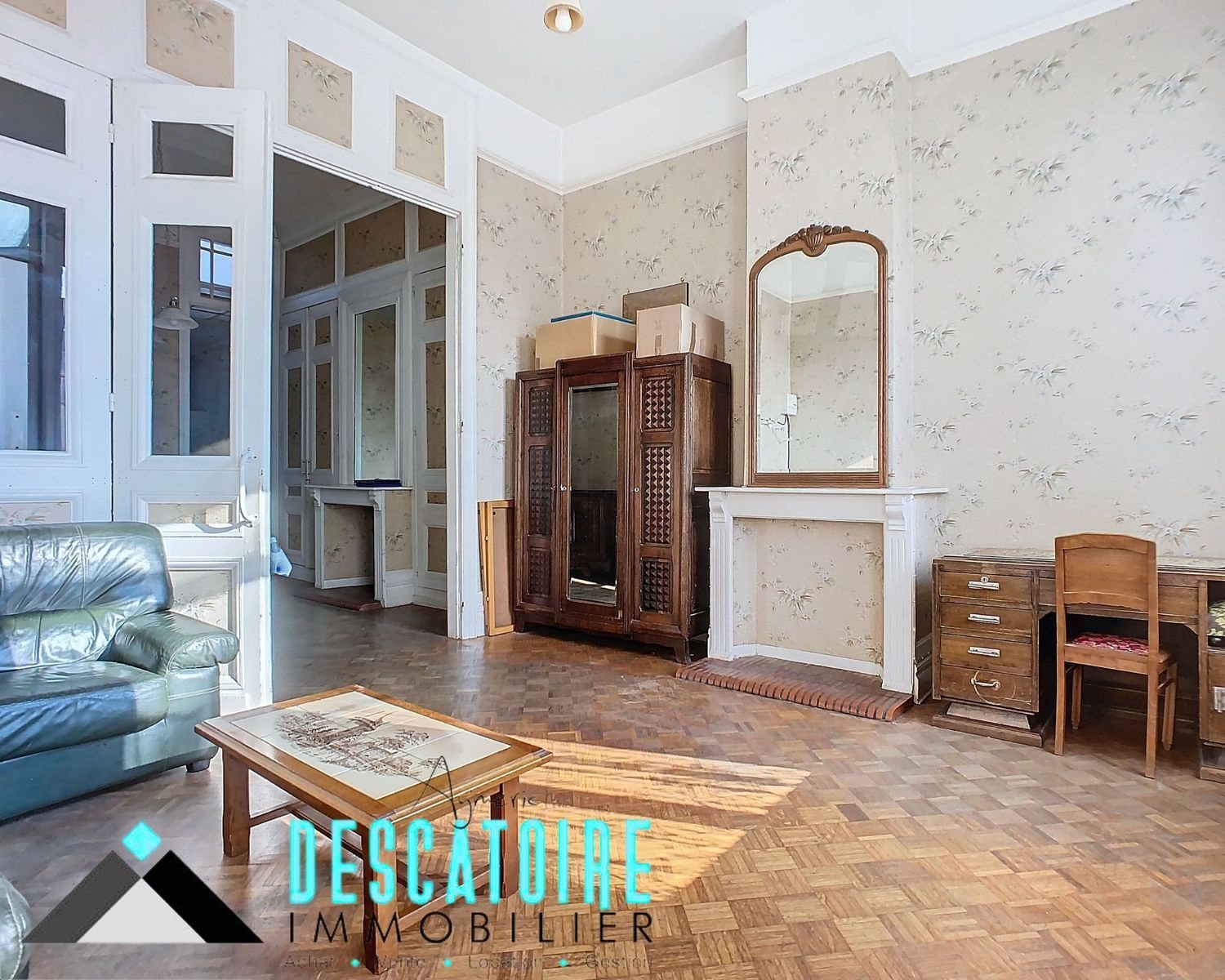 Maison à vendre, 150m², Armentières