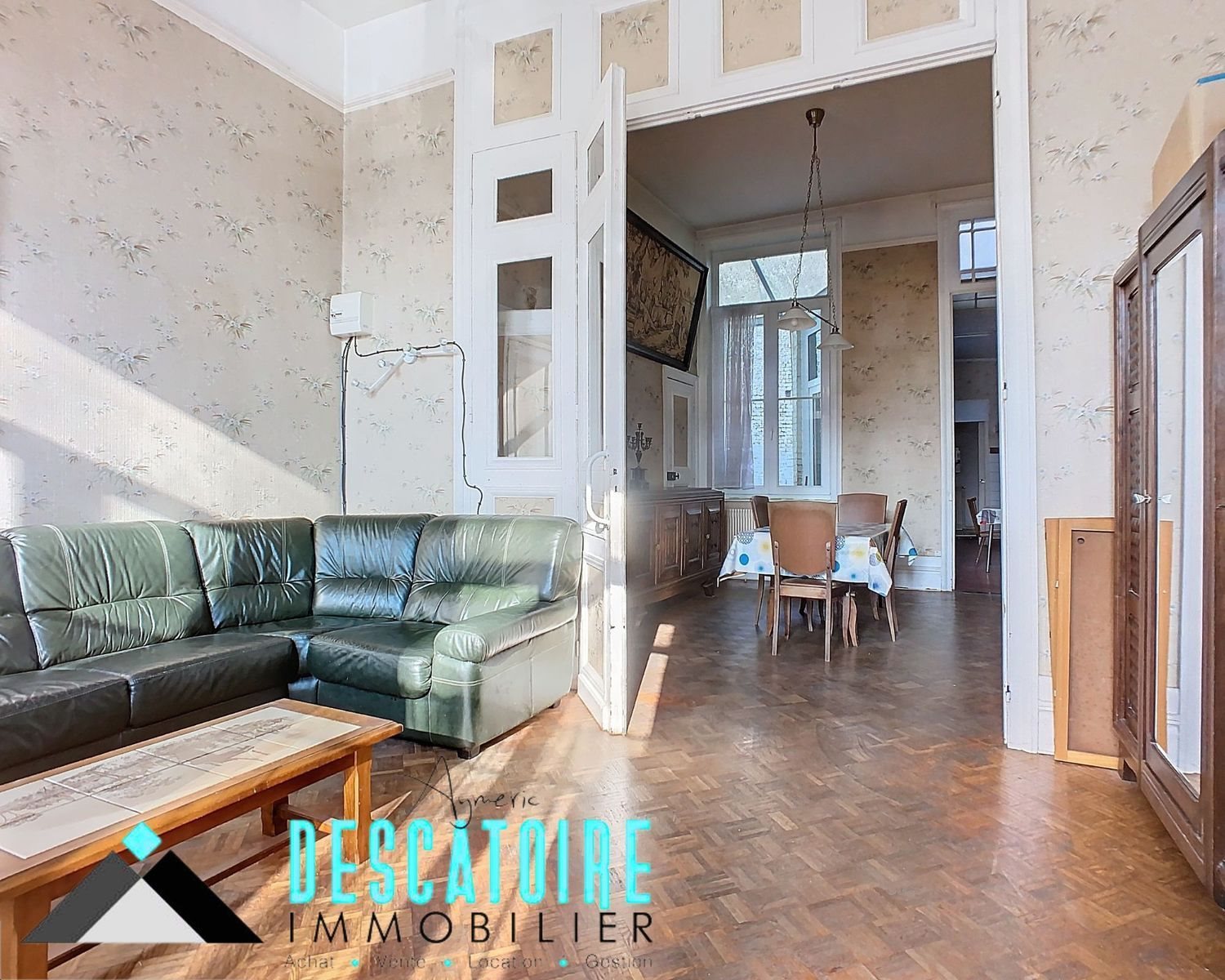 Maison à vendre, 150m², Armentières