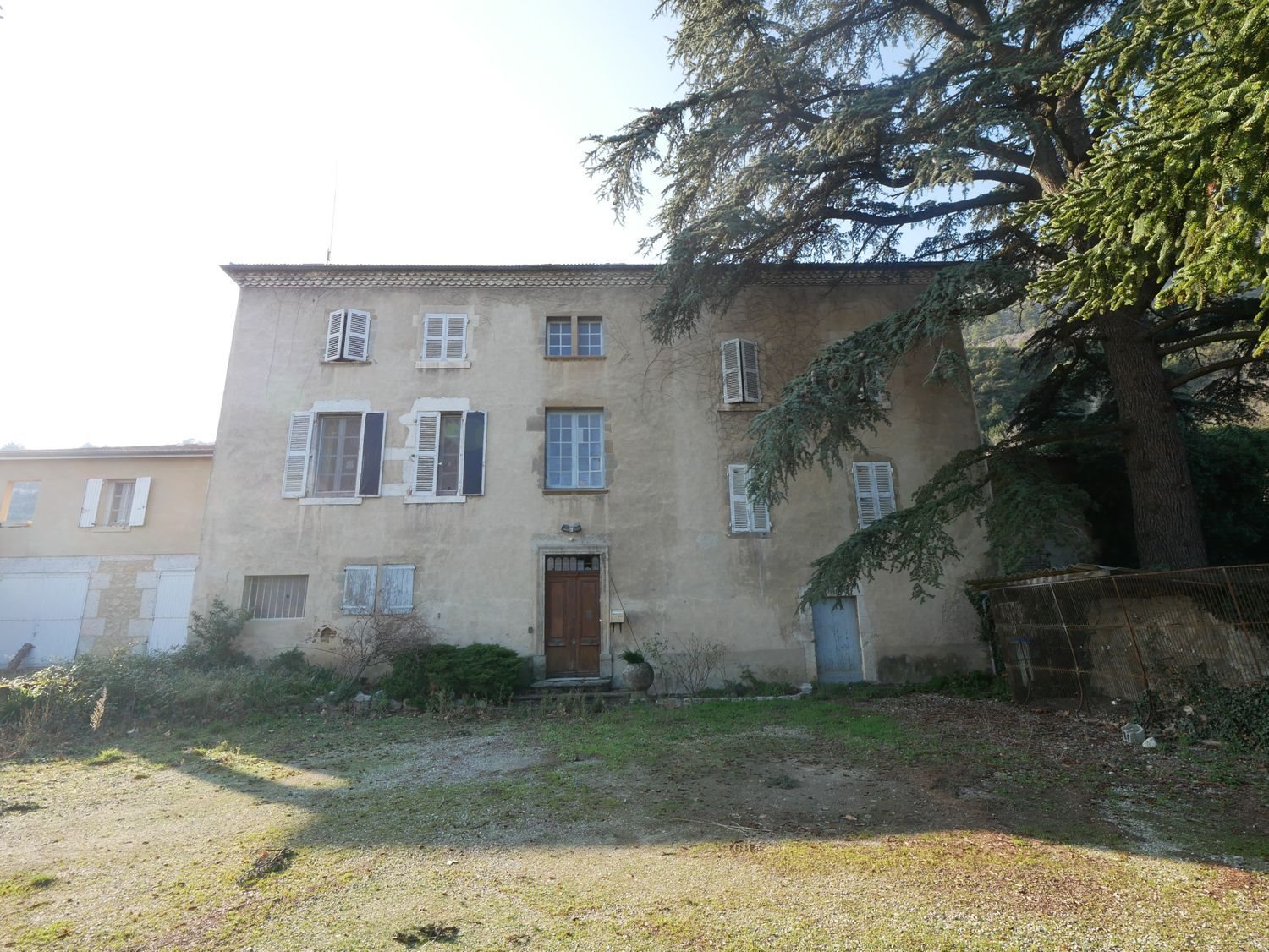 Maison à vendre, 500m², Guilherand-Granges