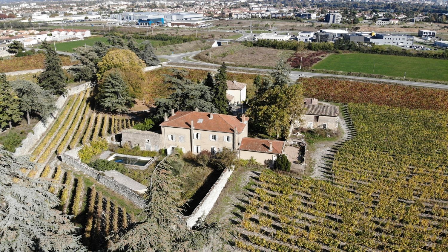 Maison à vendre, 500m², Guilherand-Granges