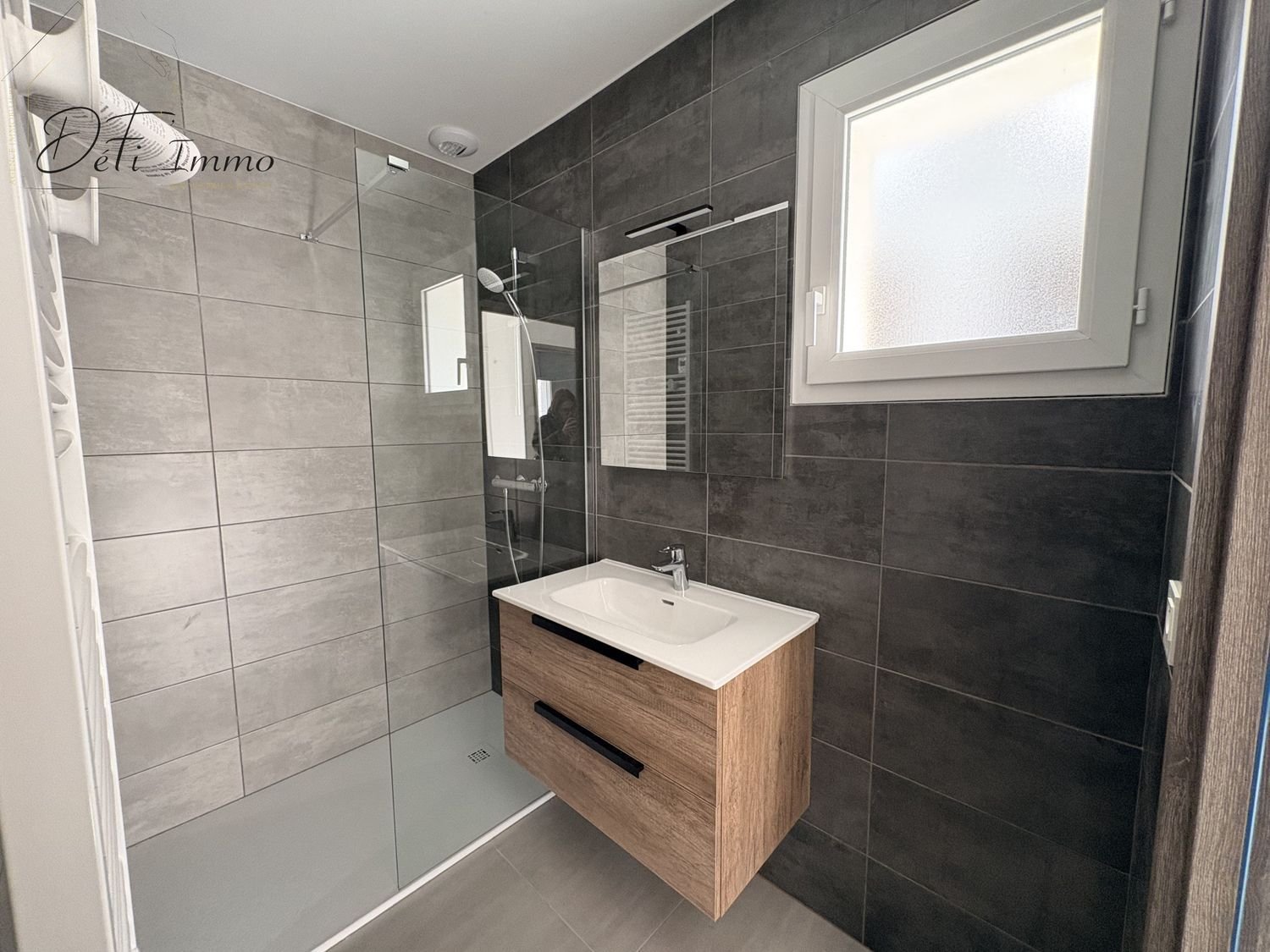 Appartement à vendre, 54m², Saint-Jean-de-Maurienne
