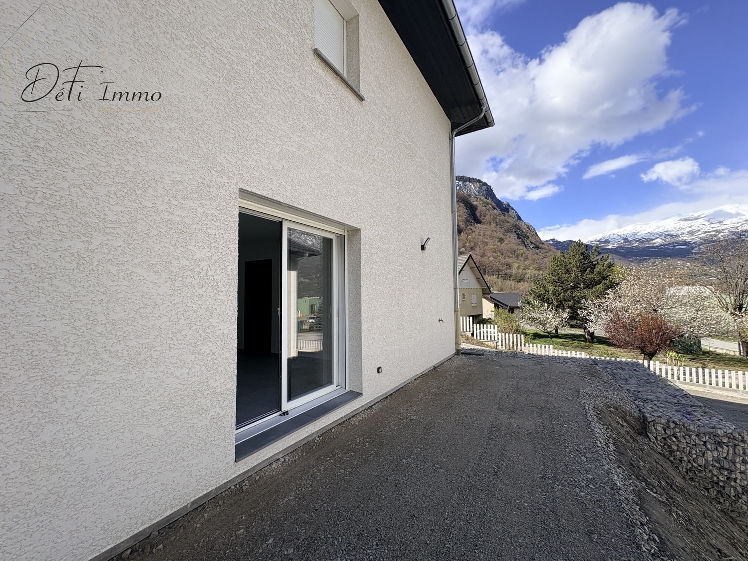 Appartement à vendre, 54m², Saint-Jean-de-Maurienne