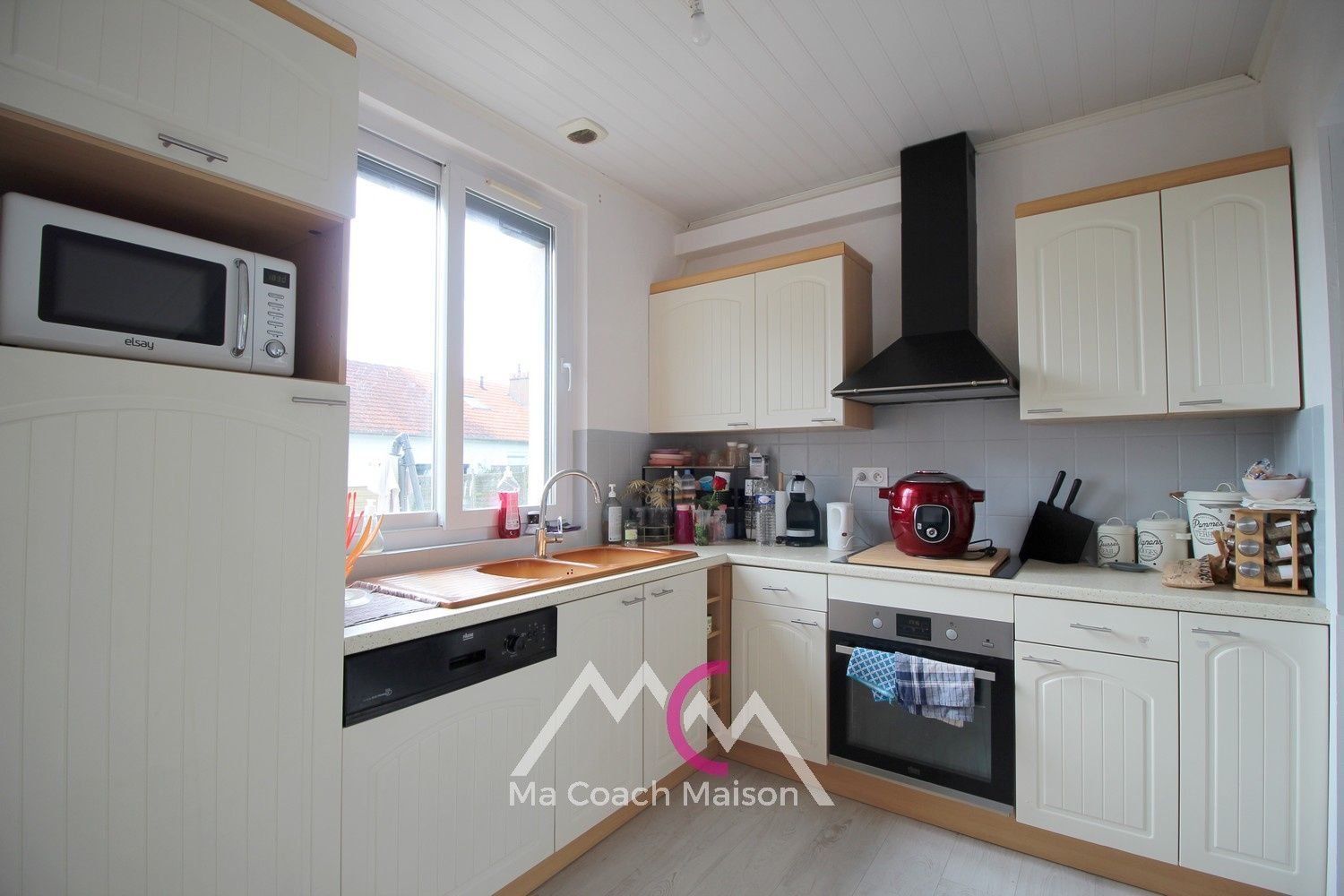 Maison à vendre, 61m², Pontchâteau