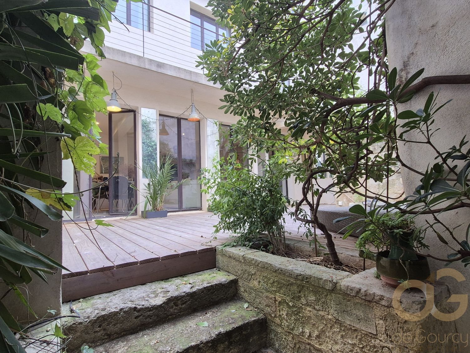 Maison à vendre, 130m², Aigues-Vives