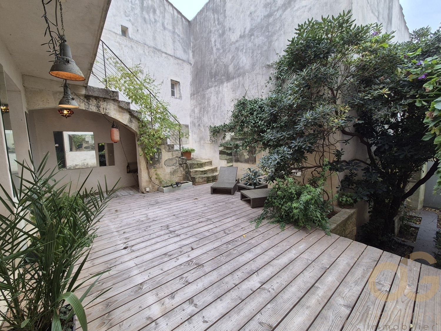 Maison à vendre, 130m², Aigues-Vives
