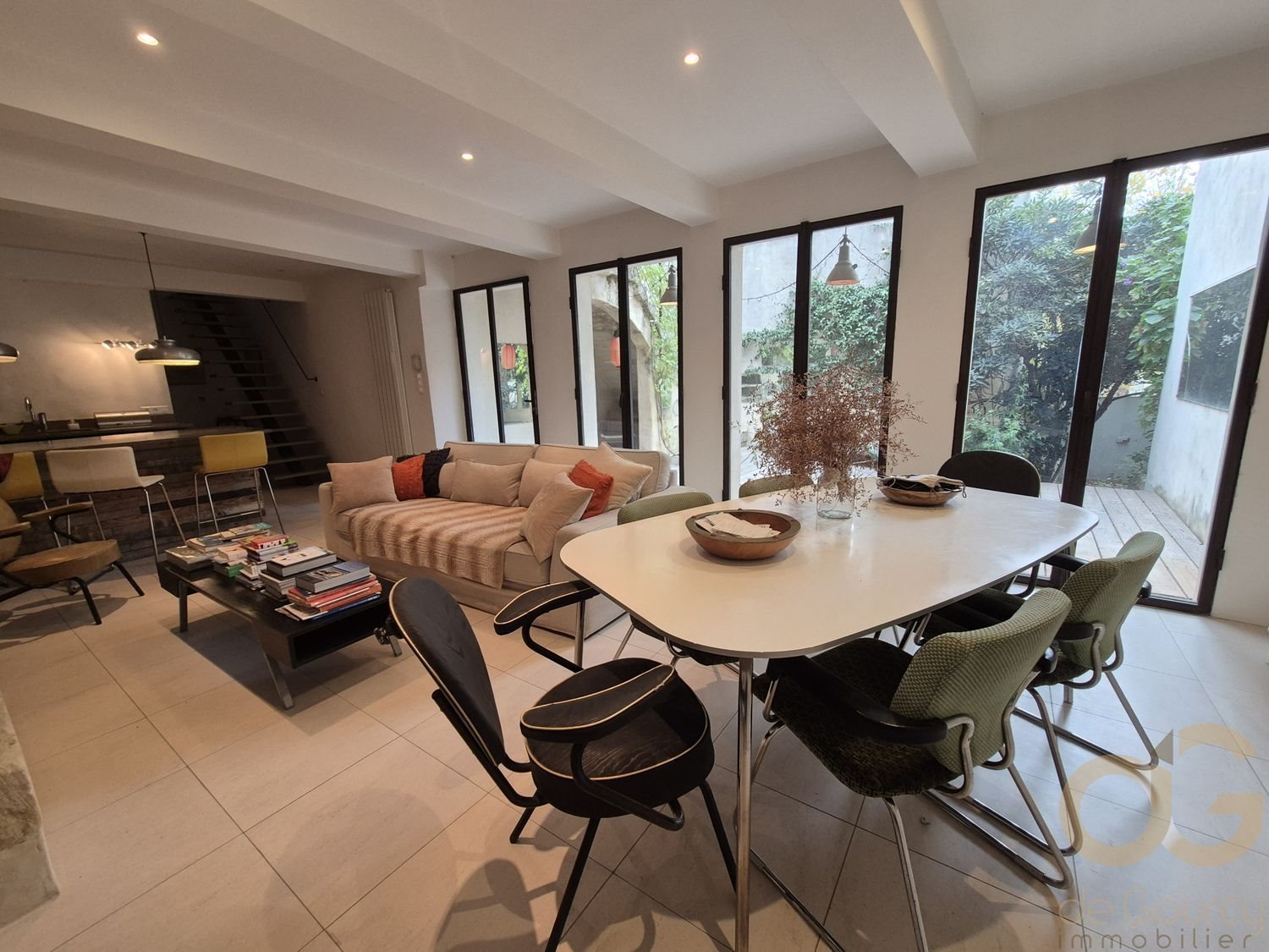 Maison à vendre, 130m², Aigues-Vives