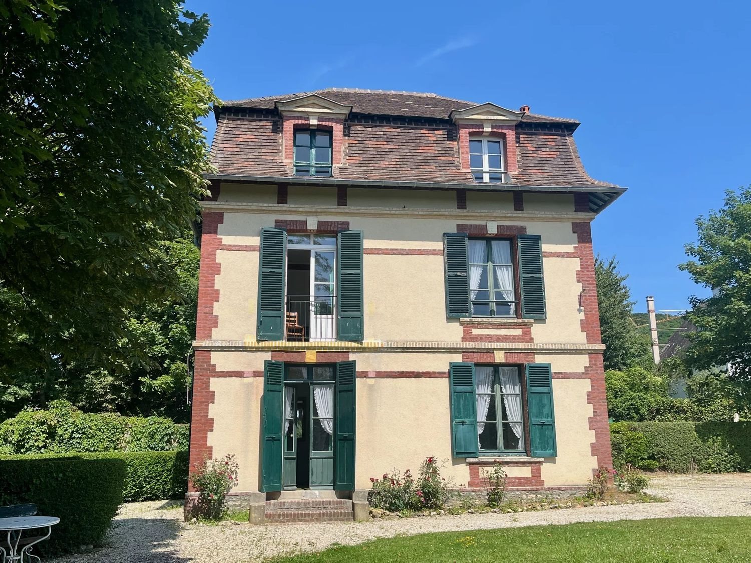 Maison à louer, 200m², Houlgate