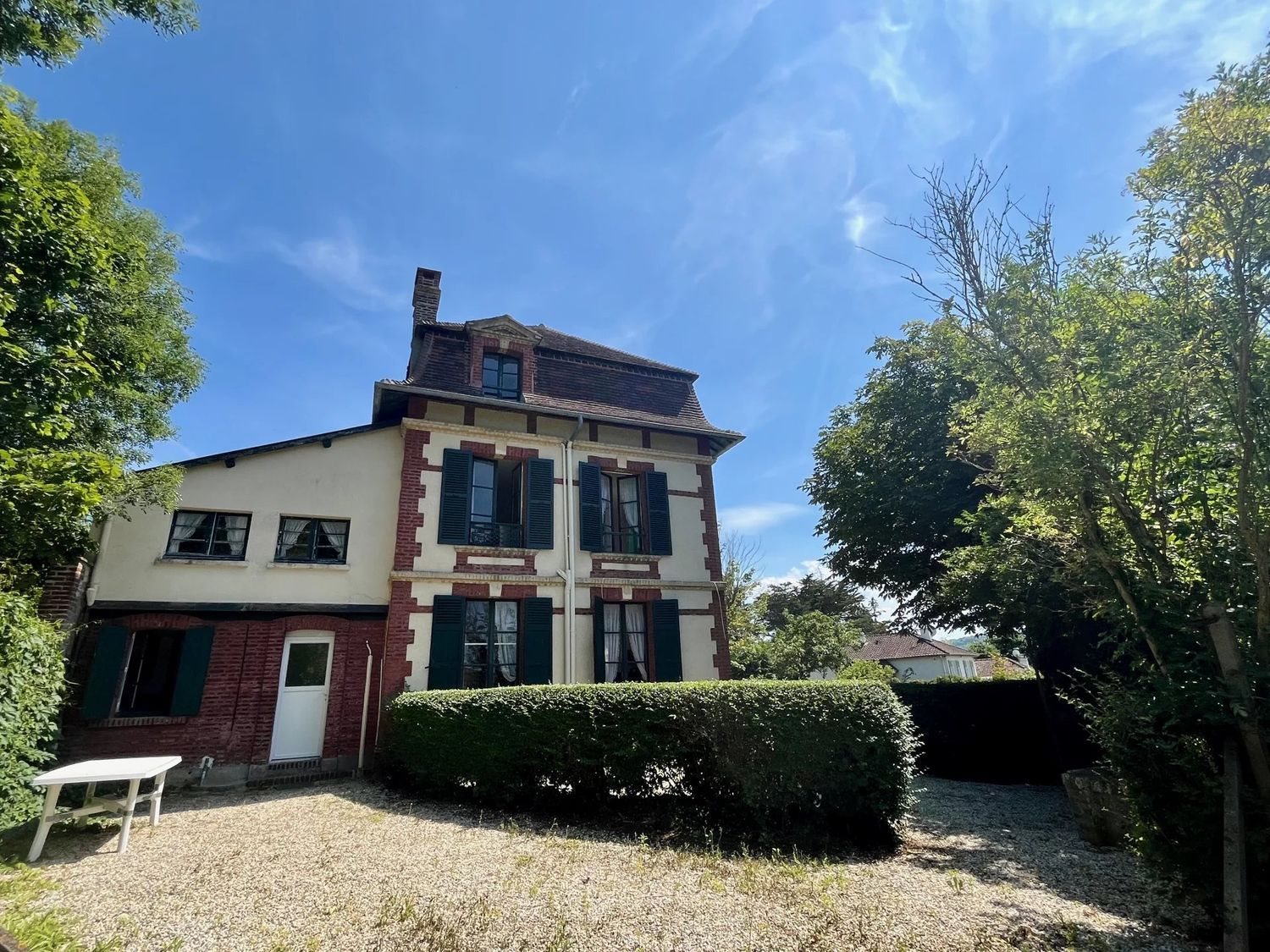 Maison à louer, 200m², Houlgate