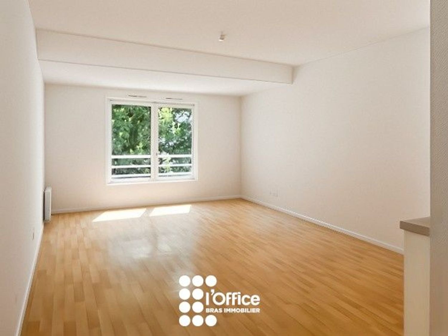 Appartement à louer, 31m², La Roche-sur-Yon