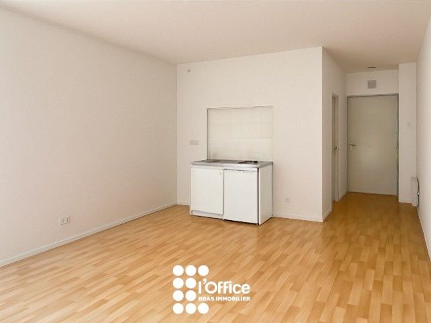 Appartement à louer, 31m², La Roche-sur-Yon