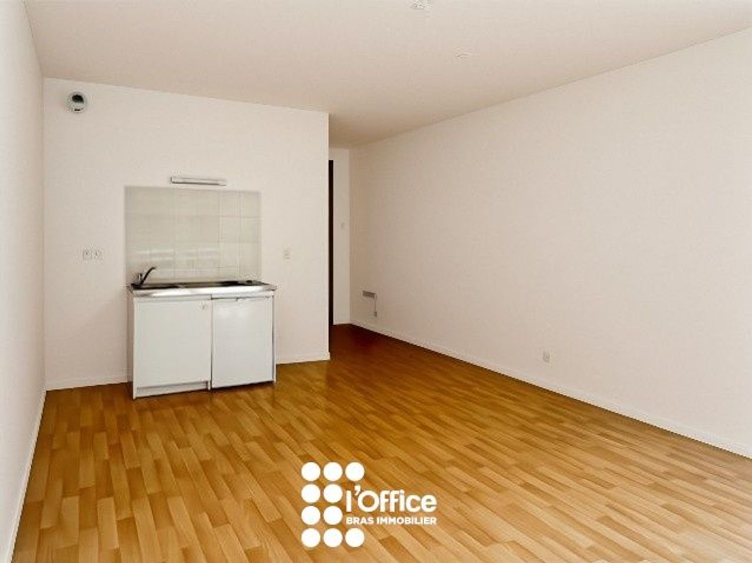 Appartement à louer, 31m², La Roche-sur-Yon