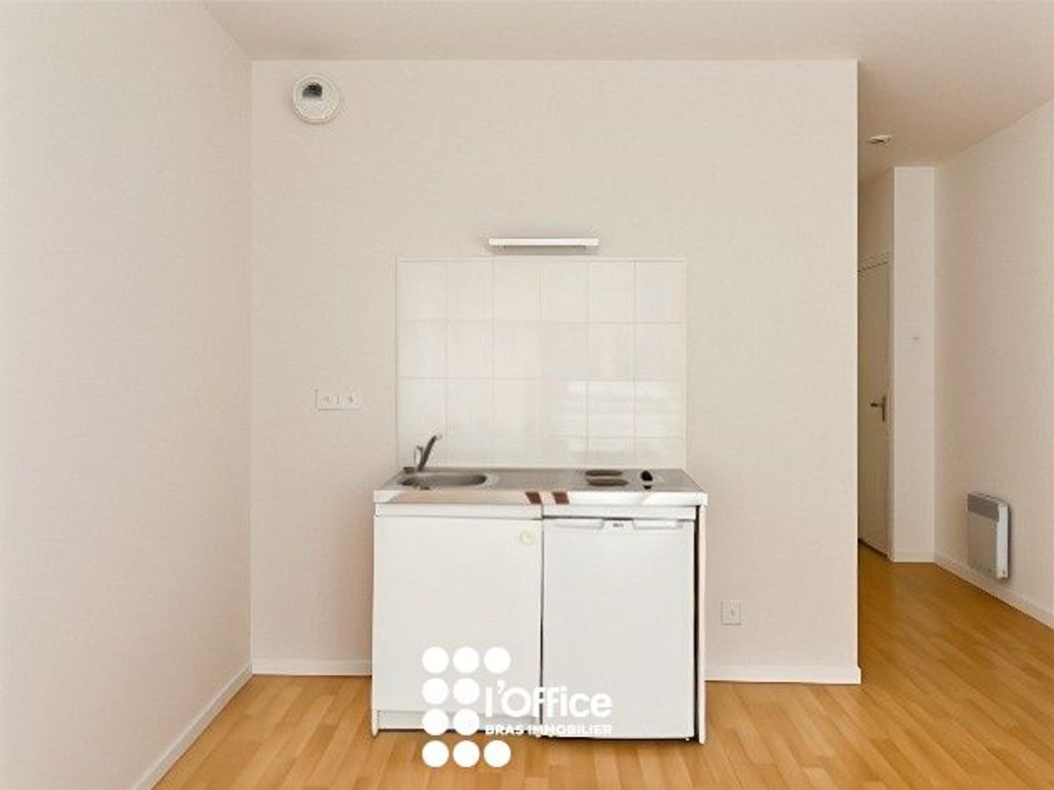 Appartement à louer, 31m², La Roche-sur-Yon