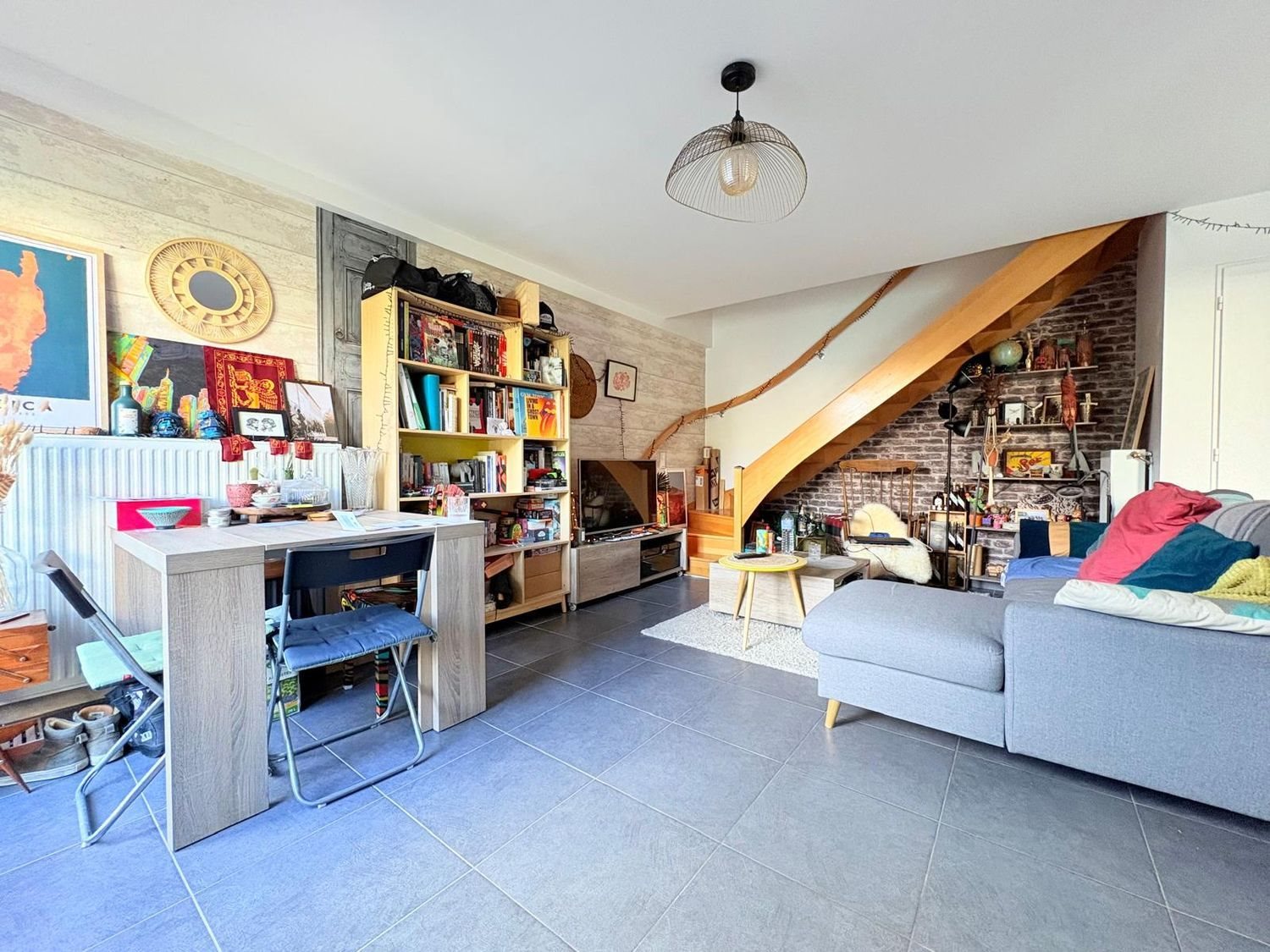 Appartement à vendre, 62m², Ollainville