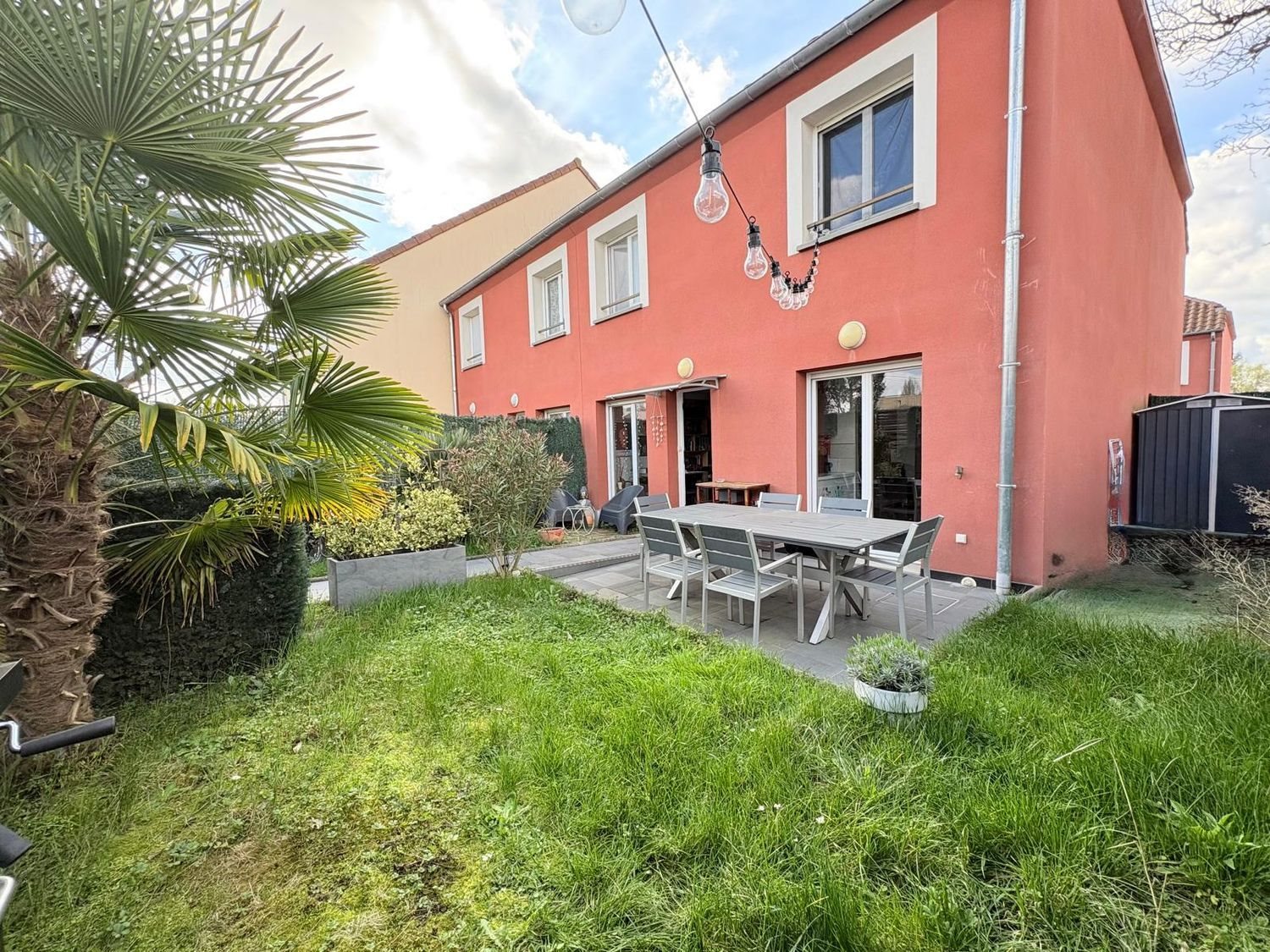 Appartement à vendre, 62m², Ollainville