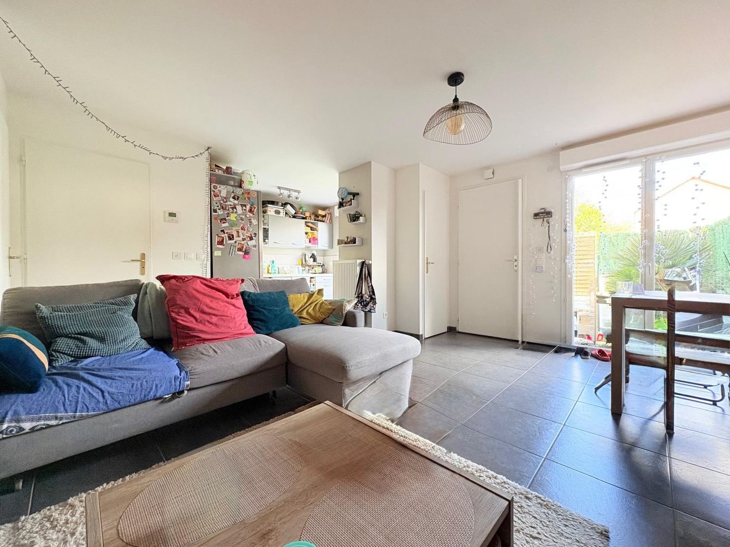 Appartement à vendre, 62m², Ollainville