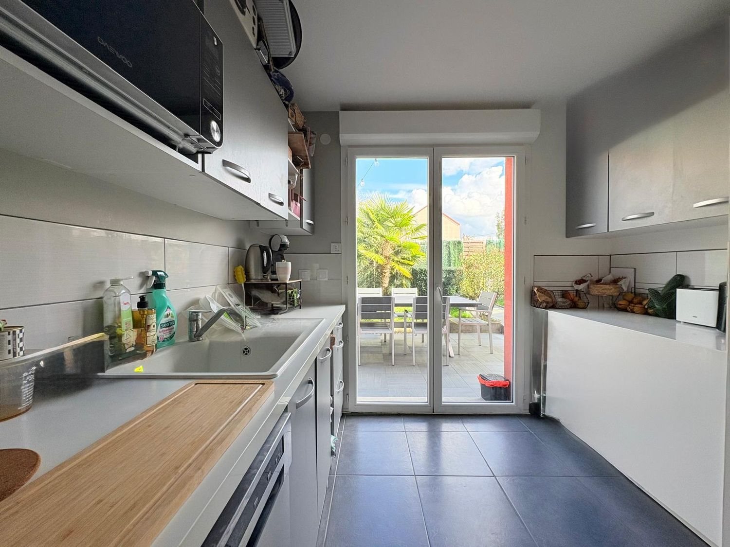 Appartement à vendre, 62m², Ollainville