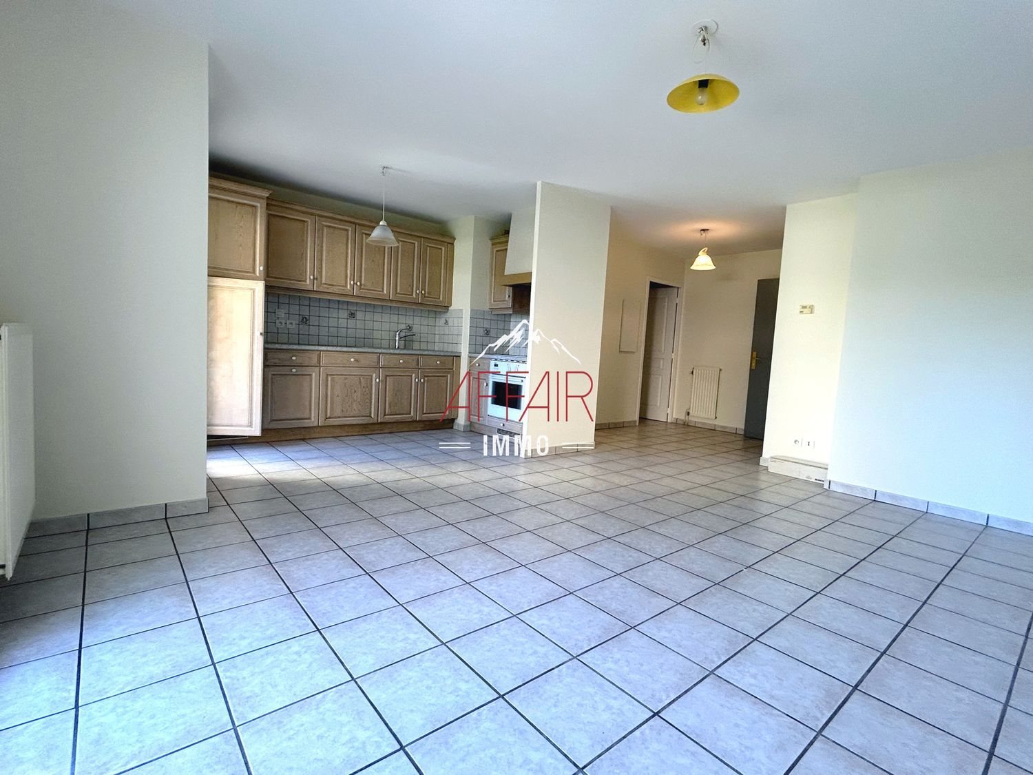 Appartement à vendre, 50m², Collonges-sous-Salève