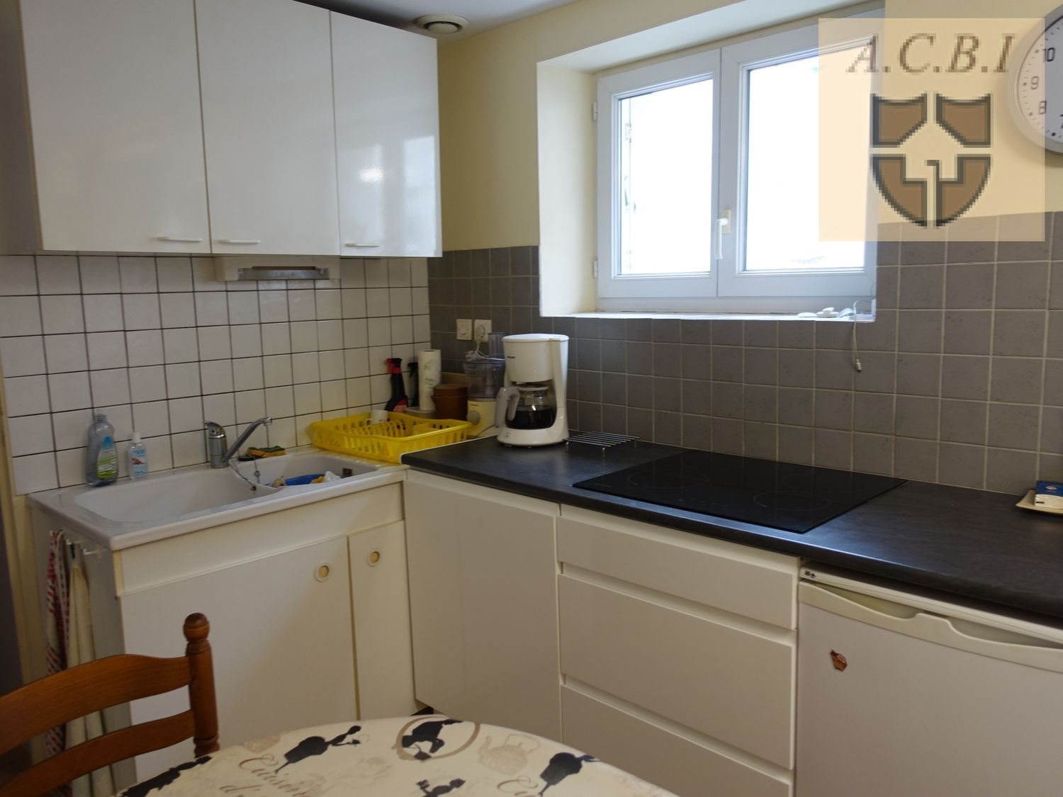 Maison à vendre, 26m², Oucques