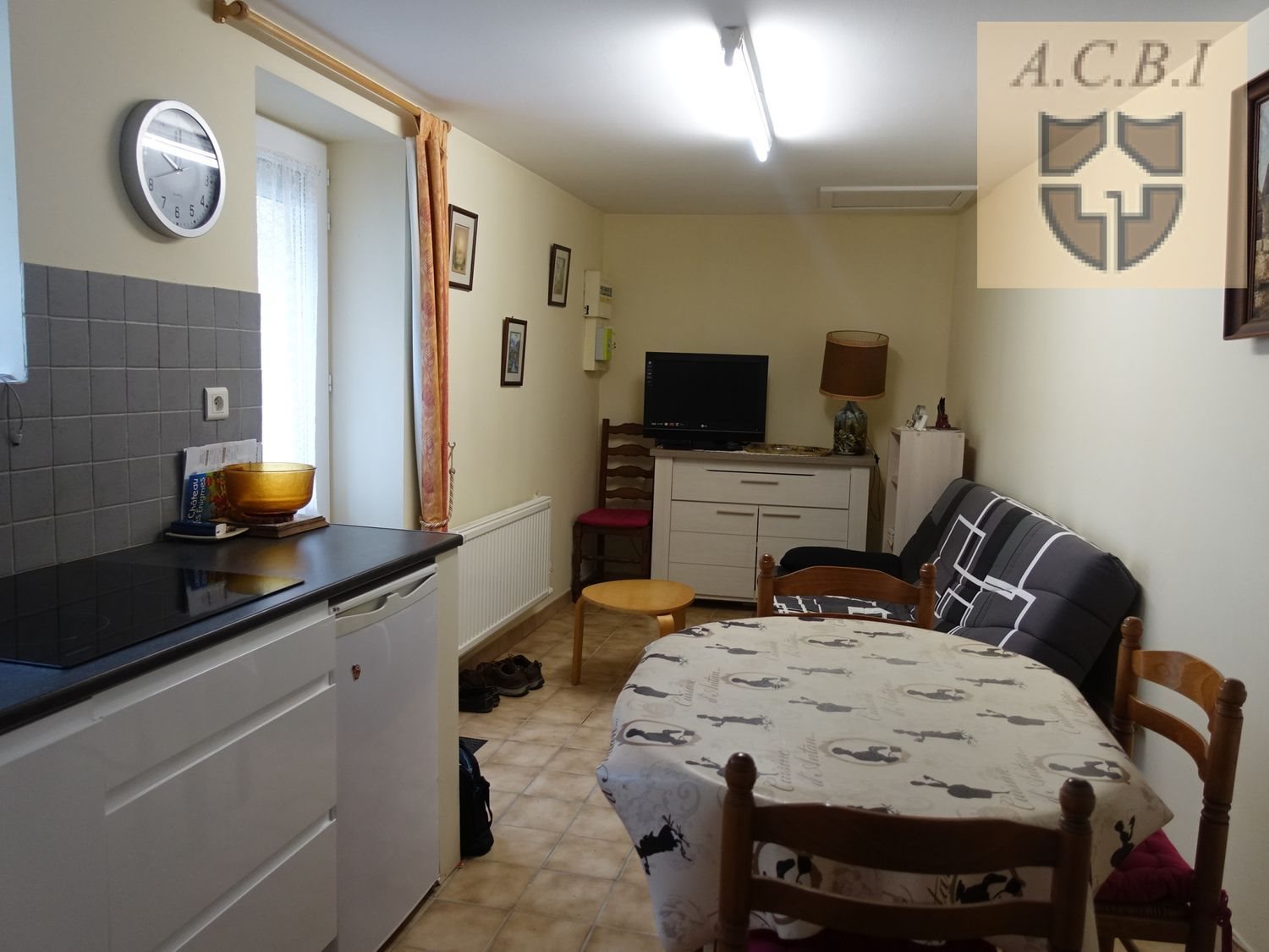 Maison à vendre, 26m², Oucques