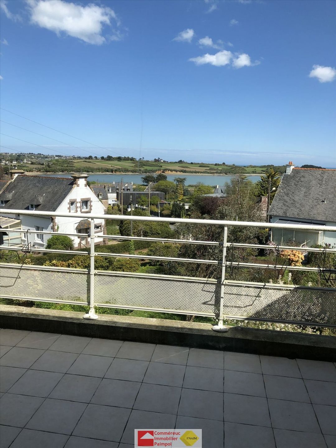 Appartement à vendre, 49m², Paimpol