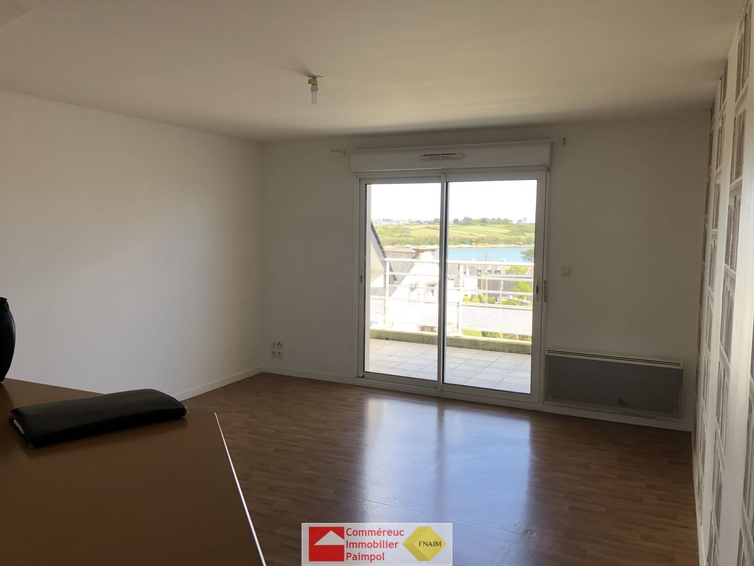 Appartement à vendre, 49m², Paimpol