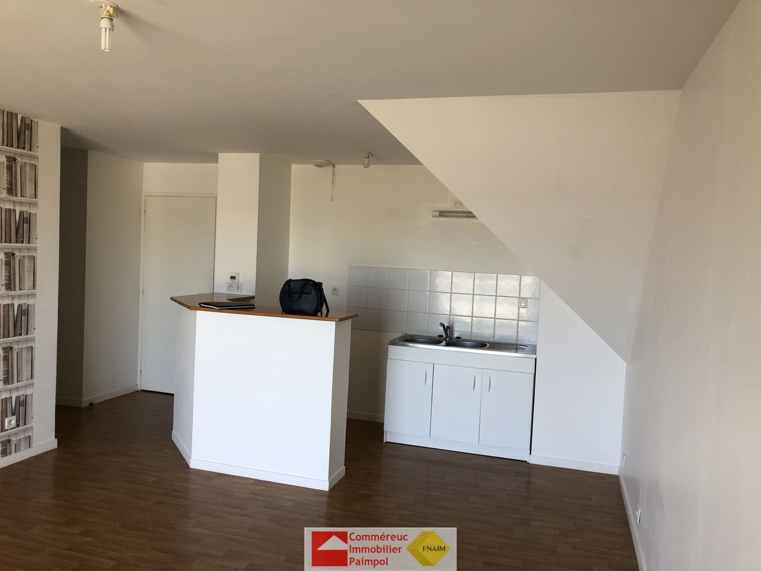 Appartement à vendre, 49m², Paimpol