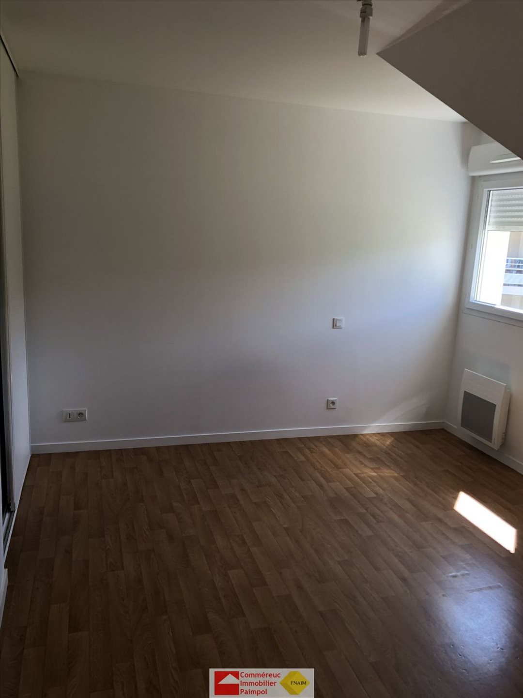 Appartement à vendre, 49m², Paimpol