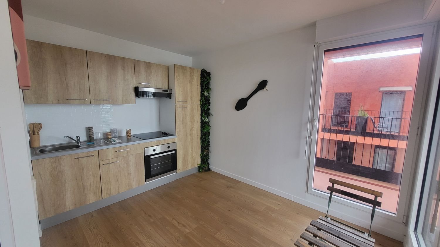 Appartement à vendre, 96m², Bordeaux
