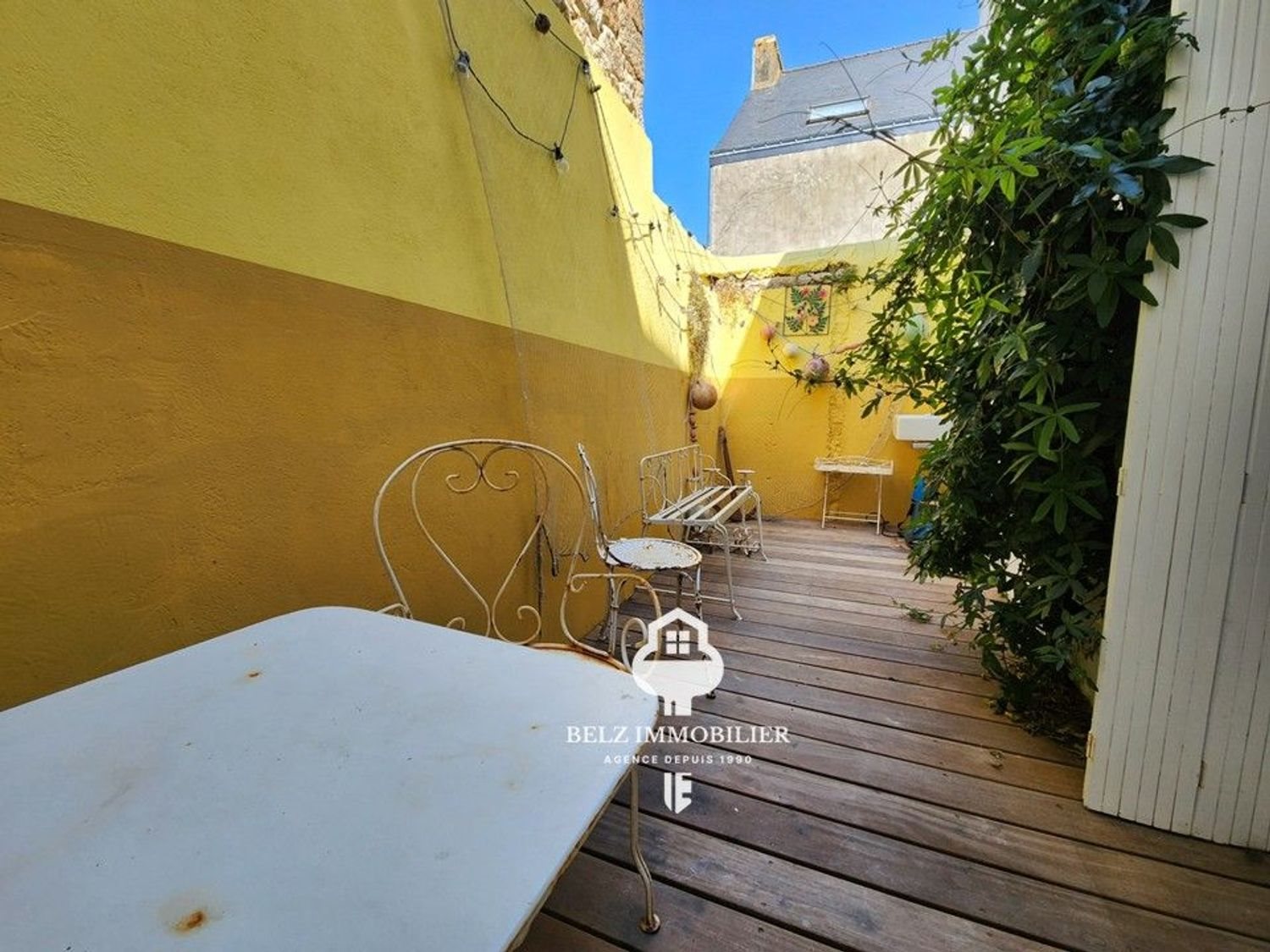Maison à vendre, 104m², Étel