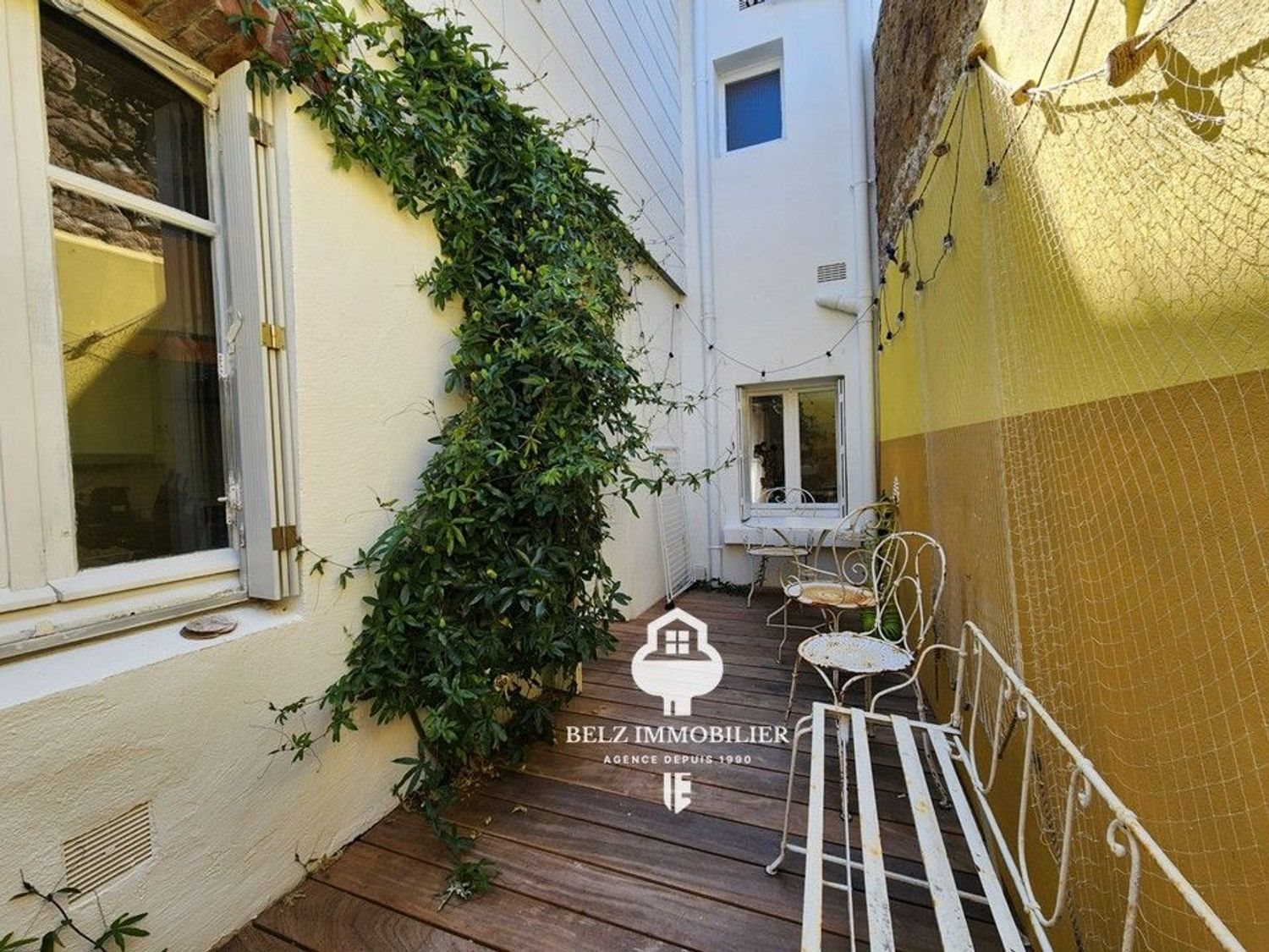 Maison à vendre, 104m², Étel