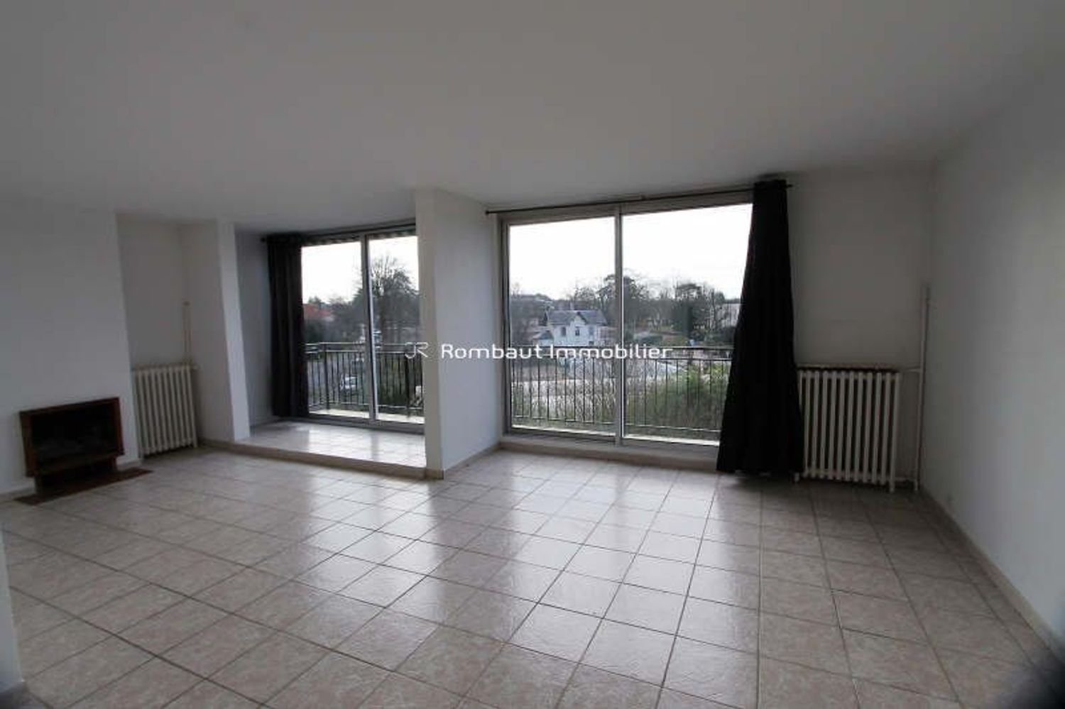 Appartement à vendre, 90m², La Celle-Saint-Cloud